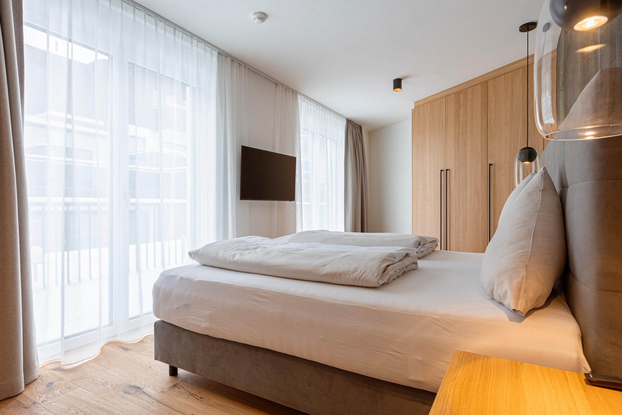Fiss Suites 5 SV