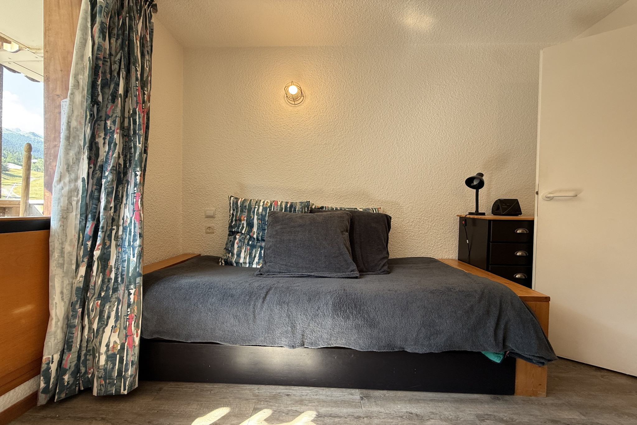 Le Thabor C N°112 - ST4 - Bedroom