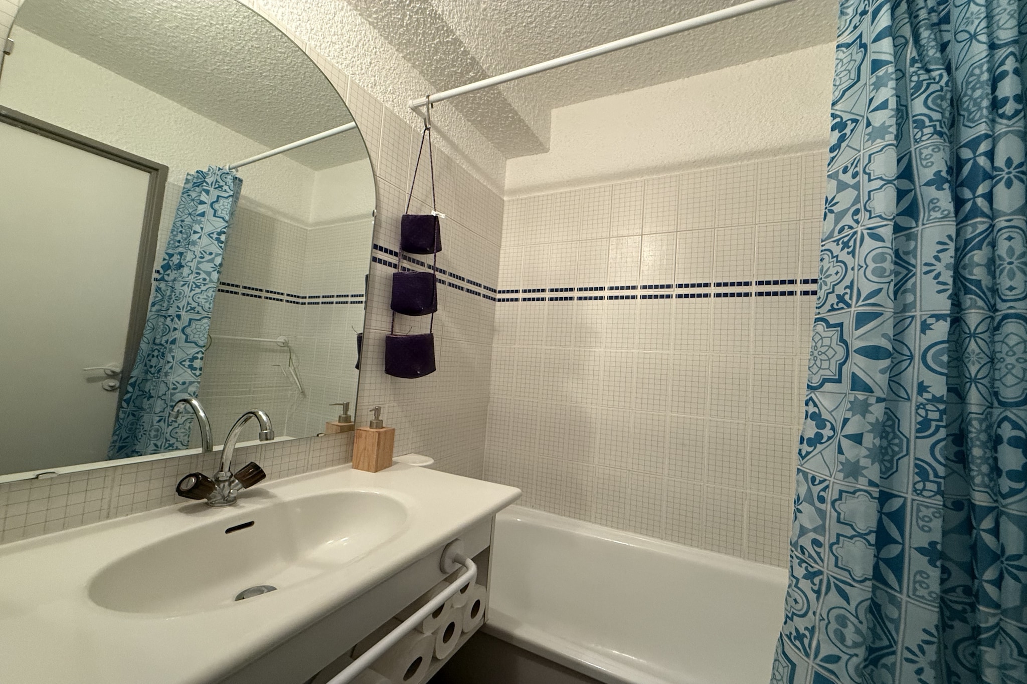 Le Thabor C N°112 - ST4 - Bathroom