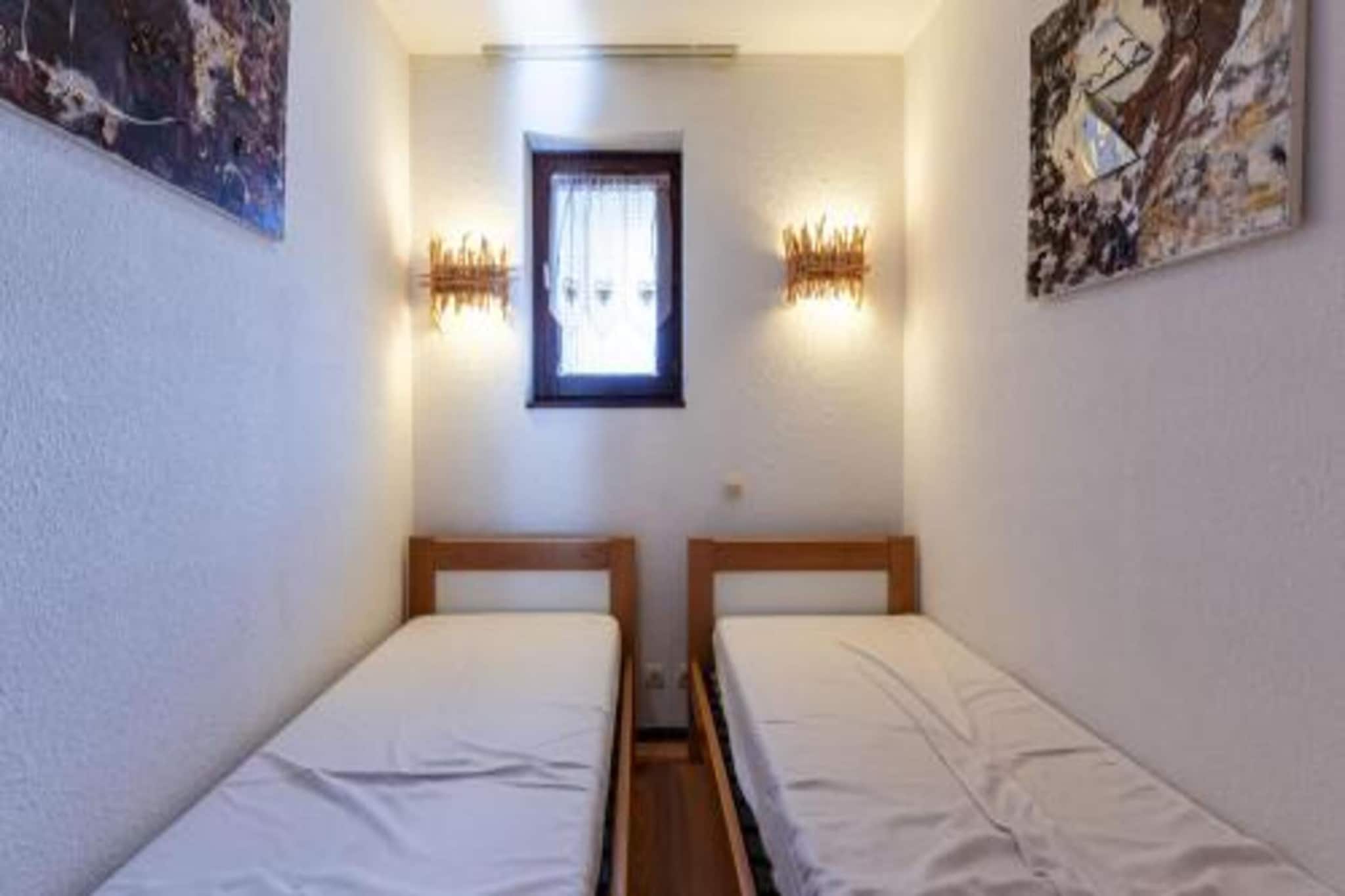 Grand Tetras N°212 - 2P5 - Chambre