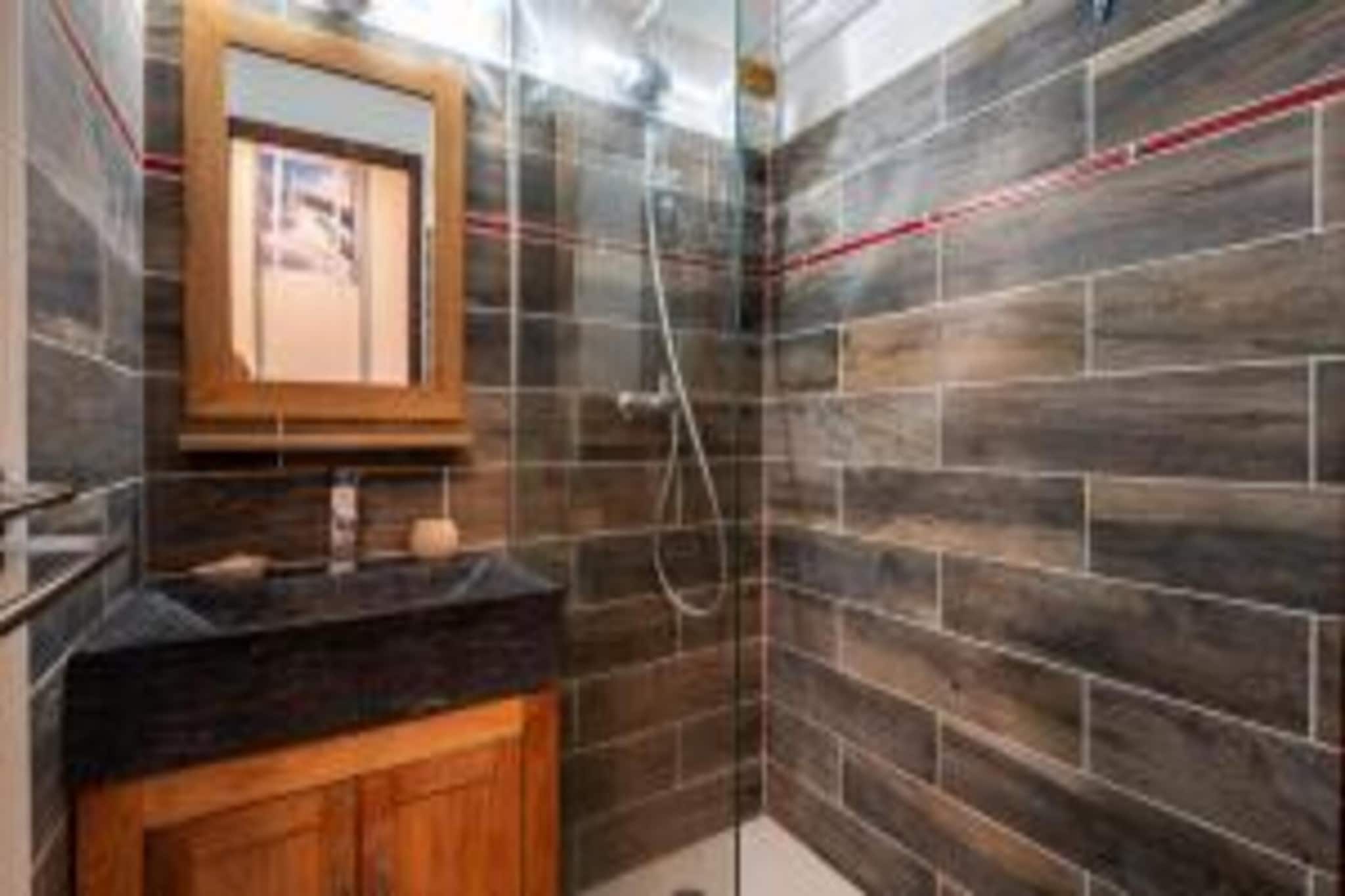 Grand Tetras N°212 - 2P5 - Salle de bain