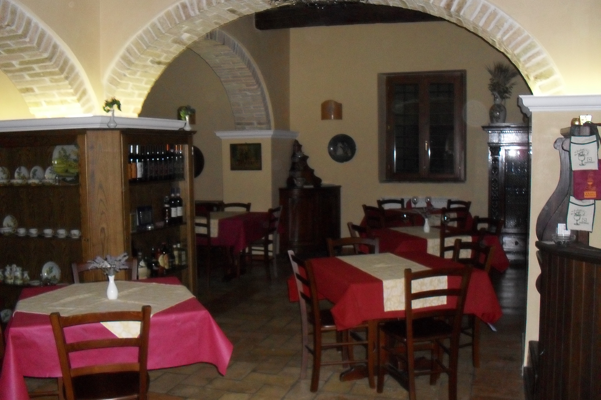 Marchese-Recreation room