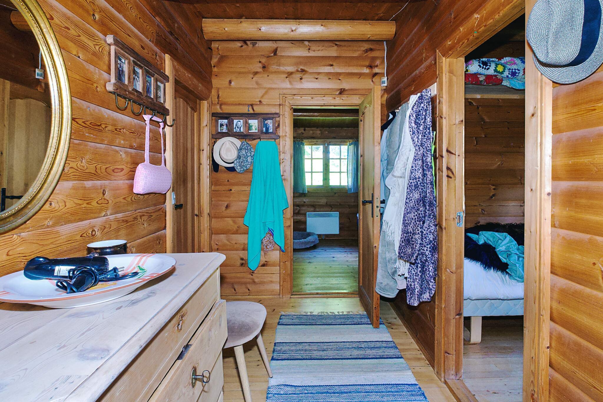 Indoor