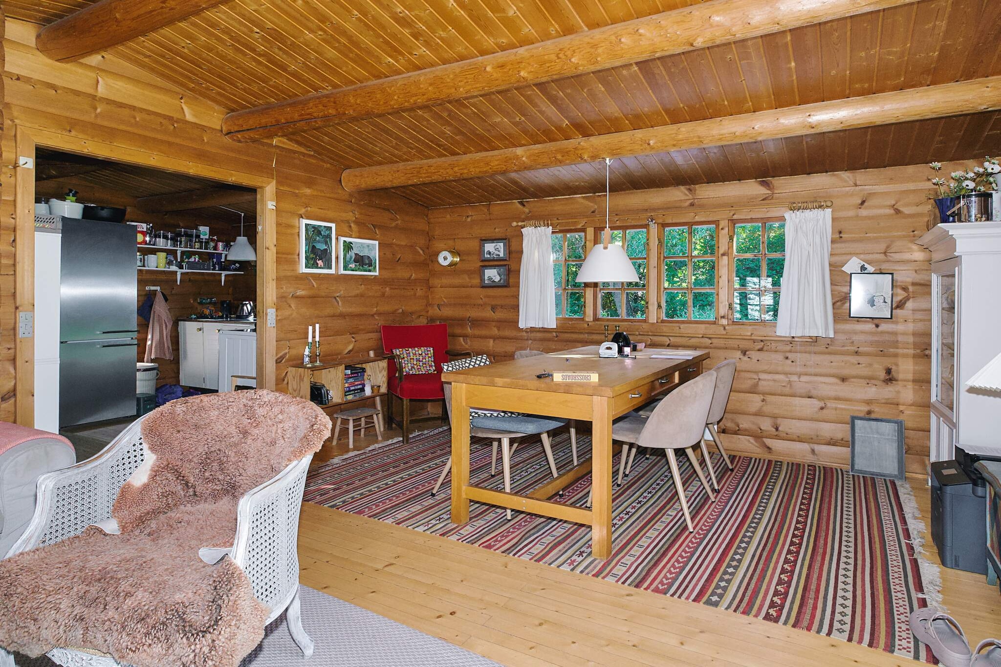 Indoor