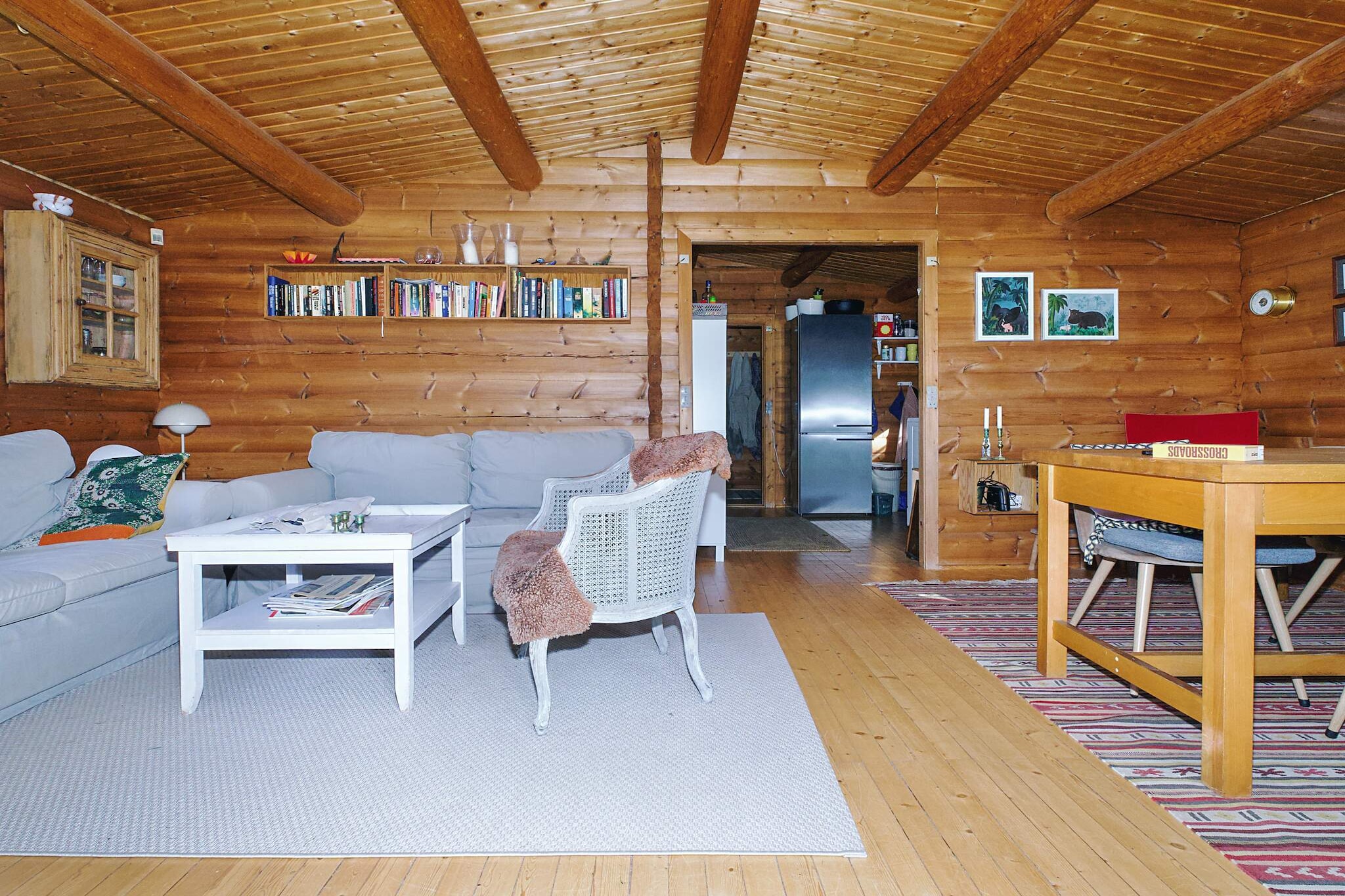 Indoor