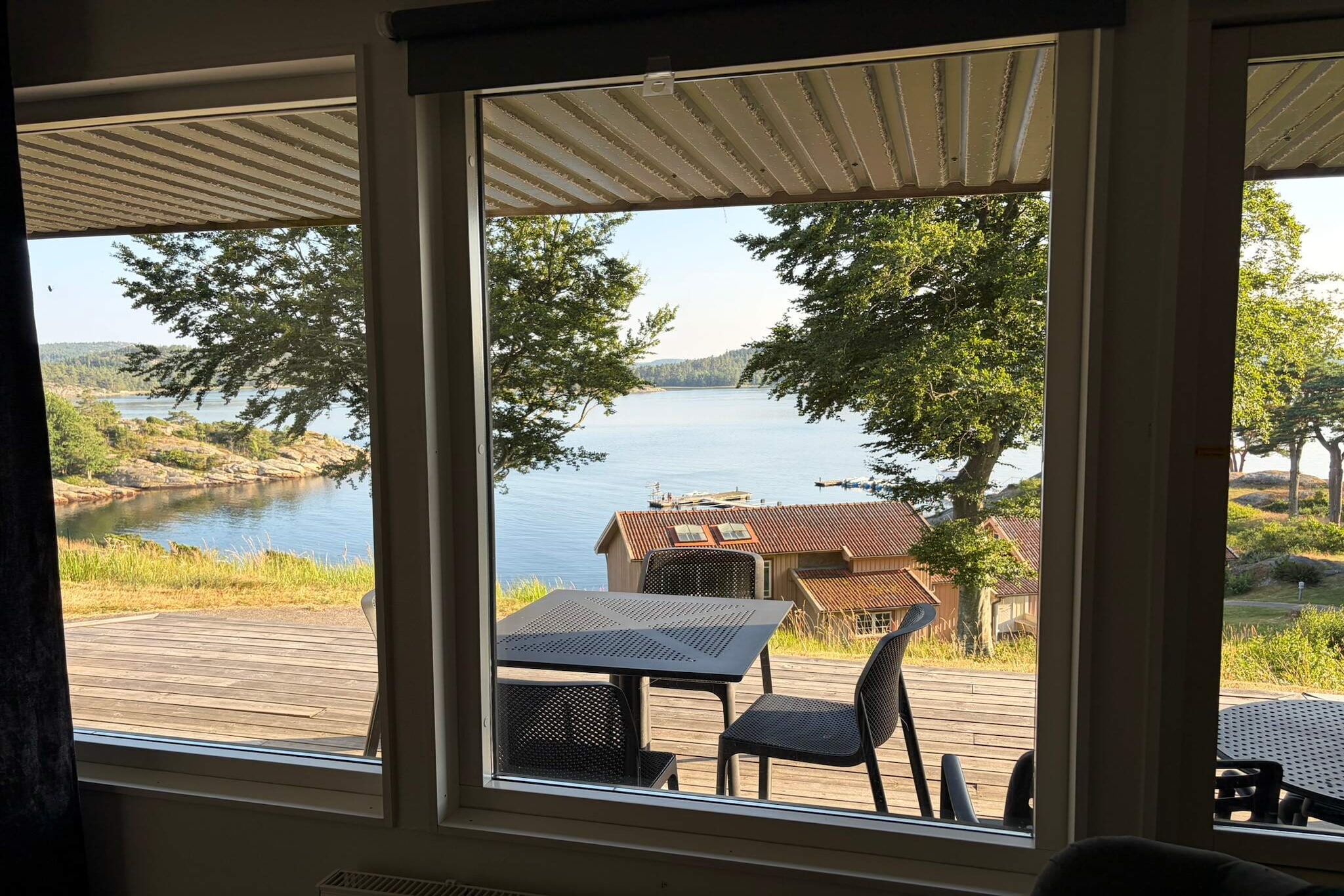 4 star holiday home in UDDEVALLA