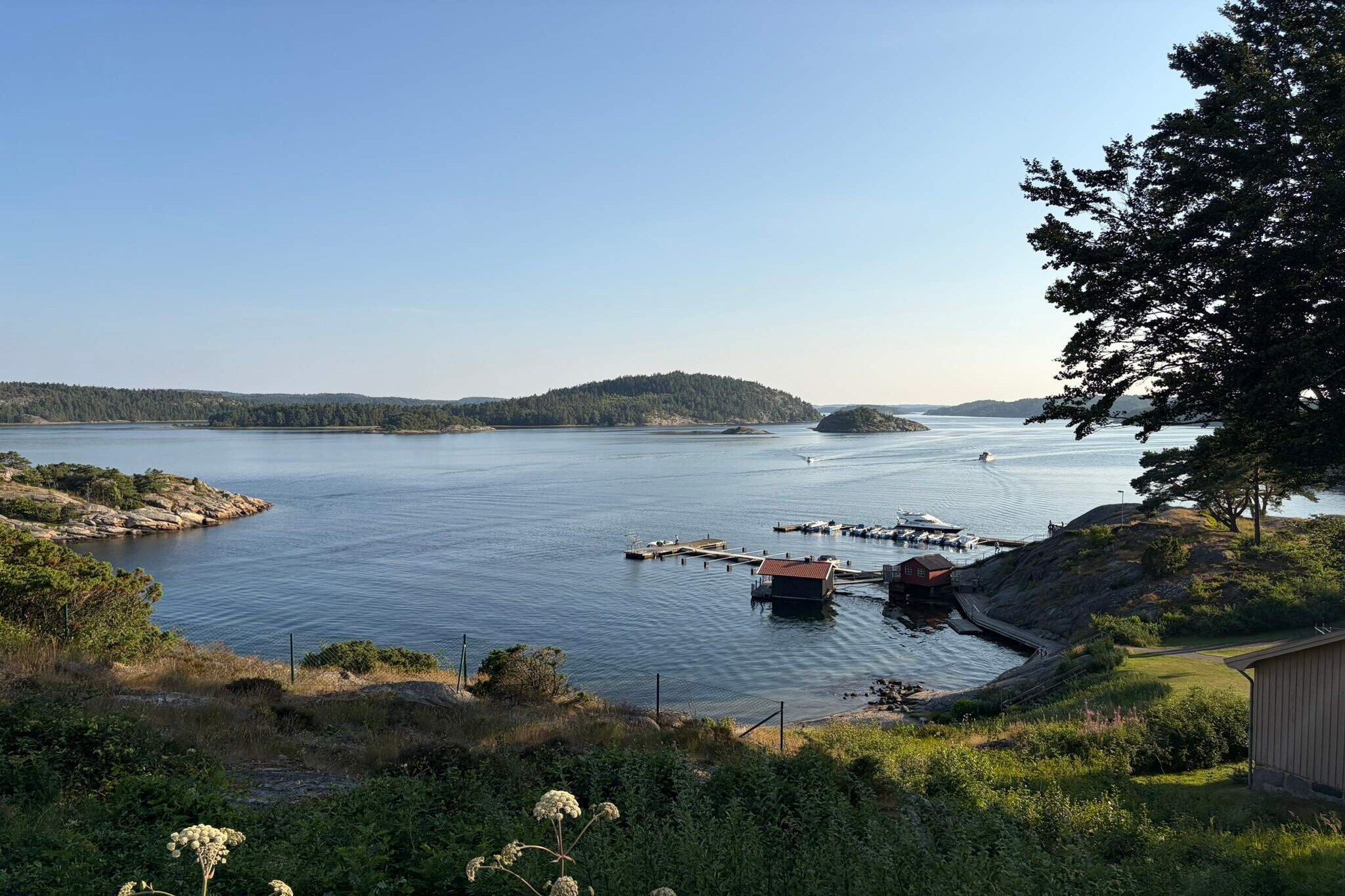 4 star holiday home in UDDEVALLA