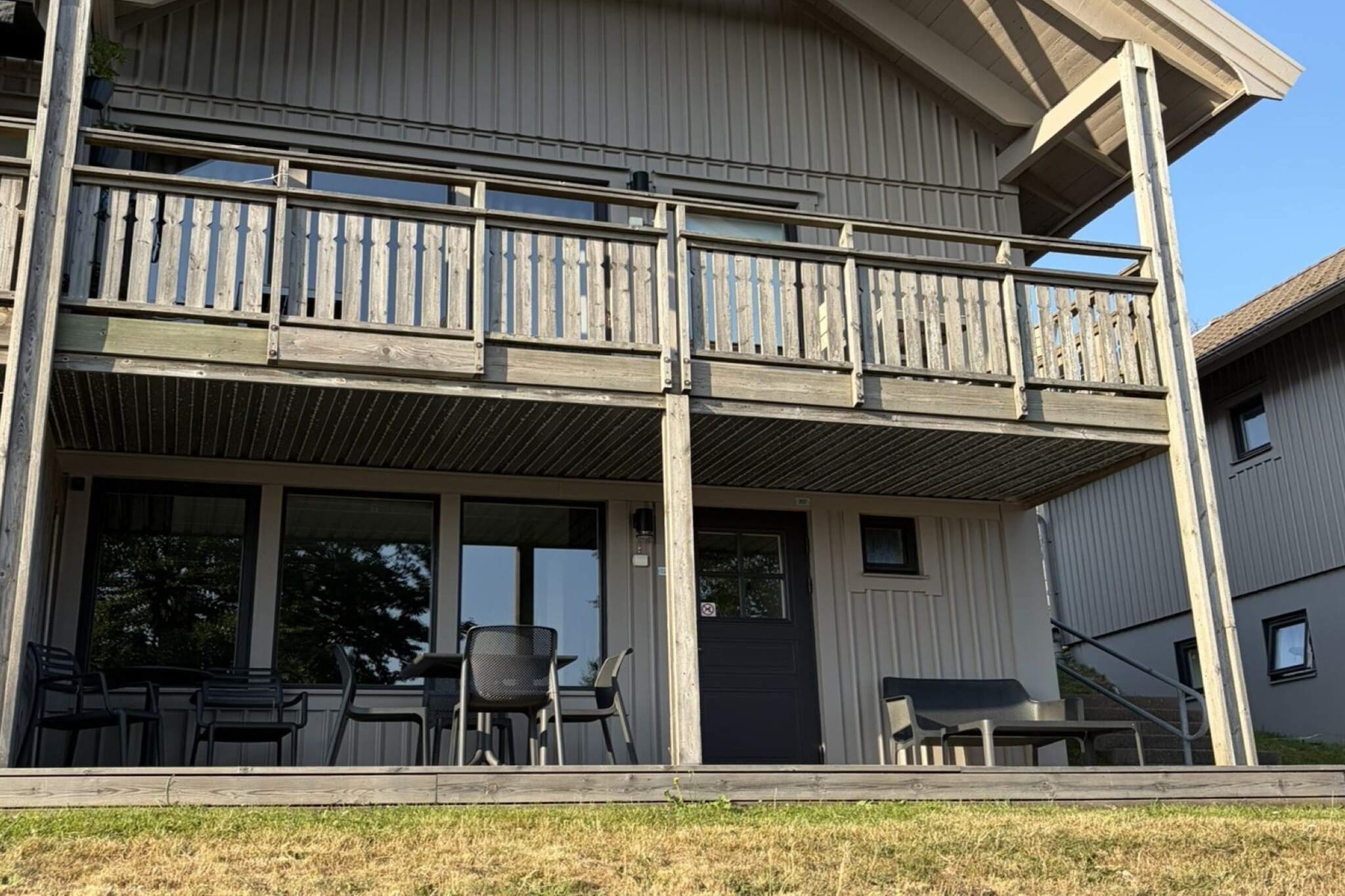 4 star holiday home in UDDEVALLA
