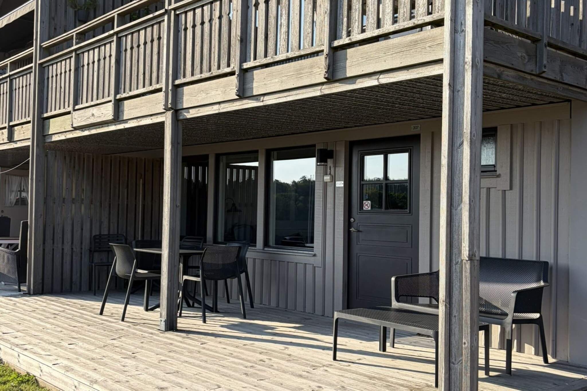 4 star holiday home in UDDEVALLA