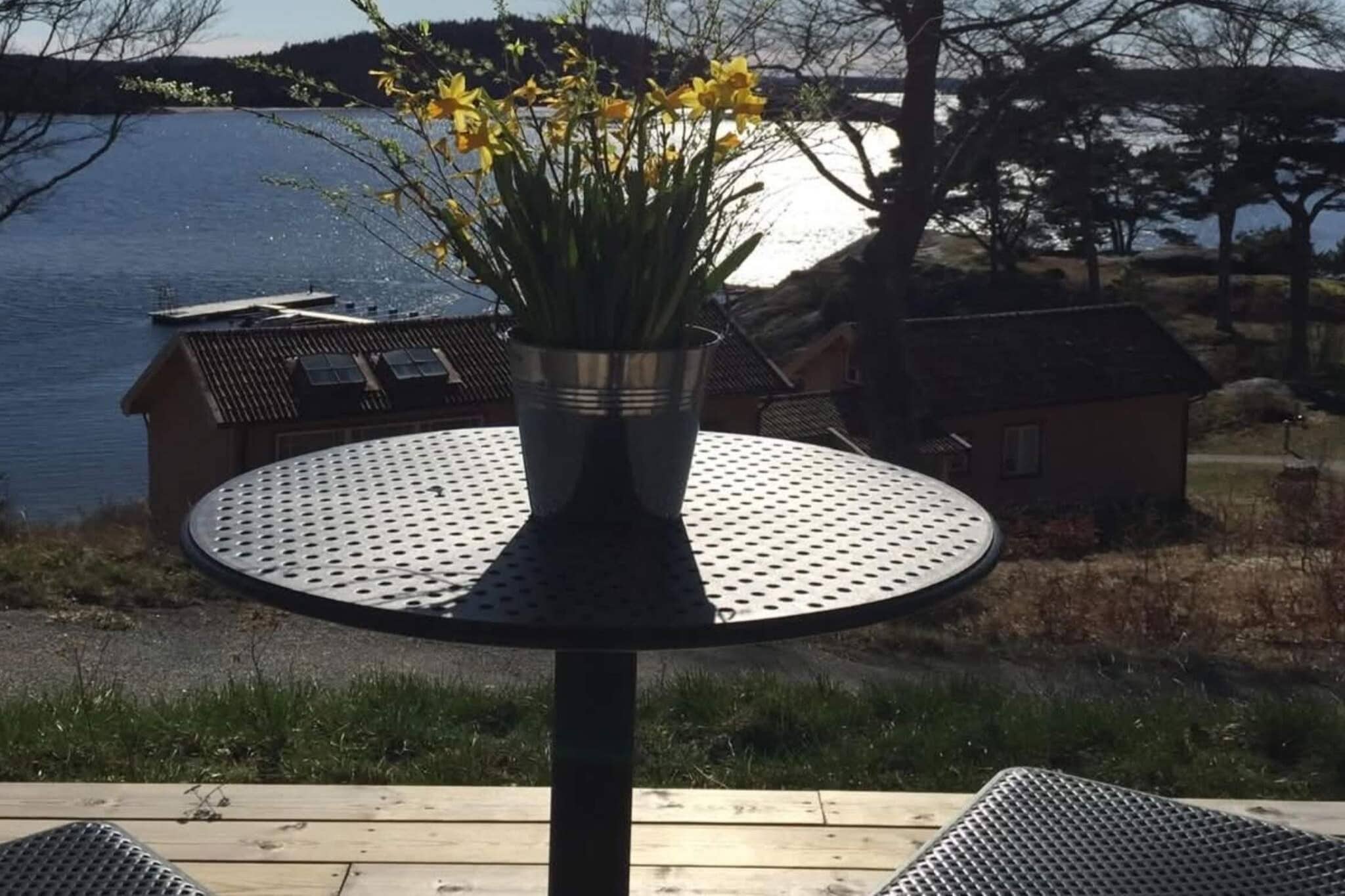 4 star holiday home in UDDEVALLA - Outdoor