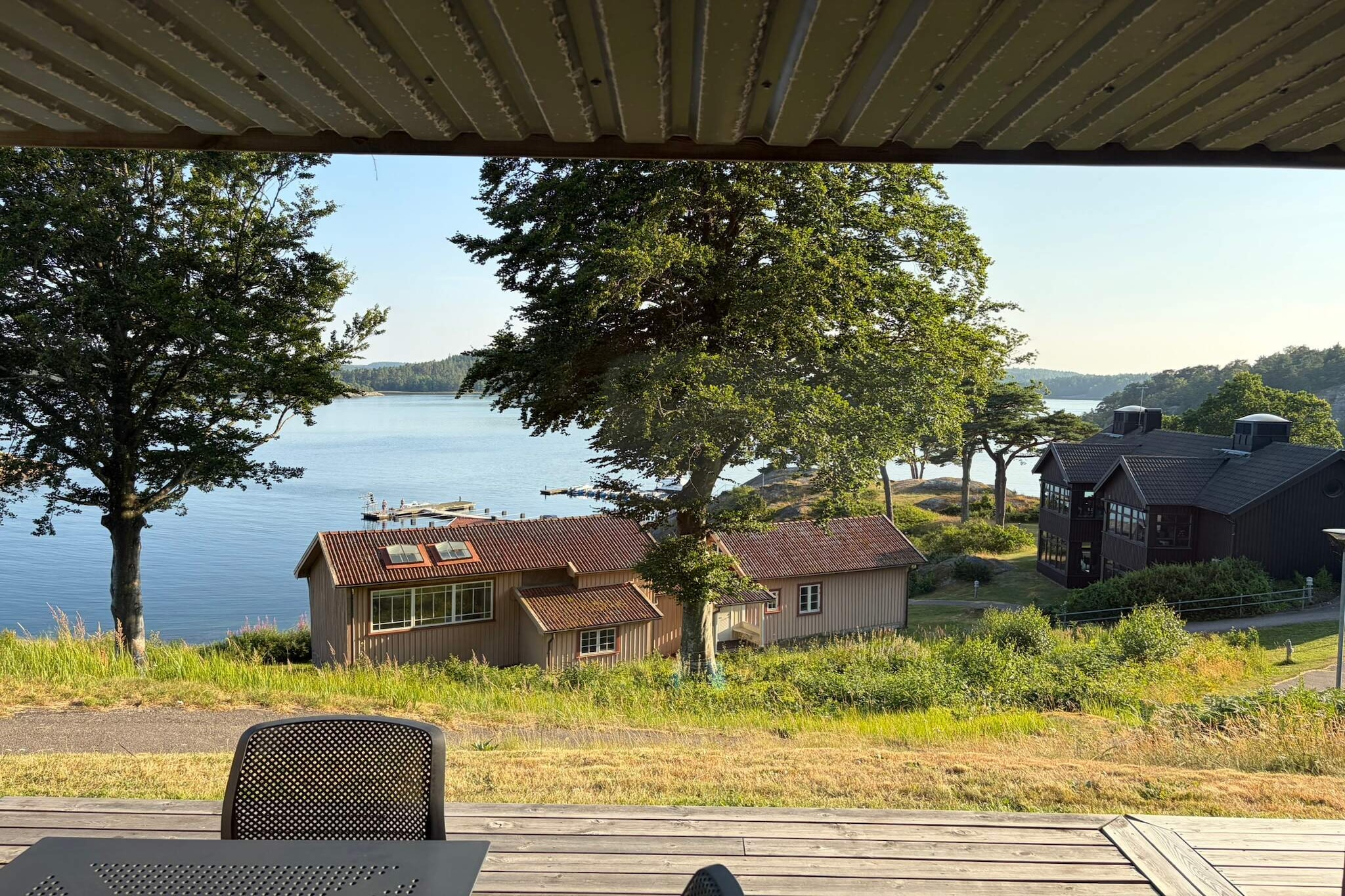 4 star holiday home in UDDEVALLA - Outdoor