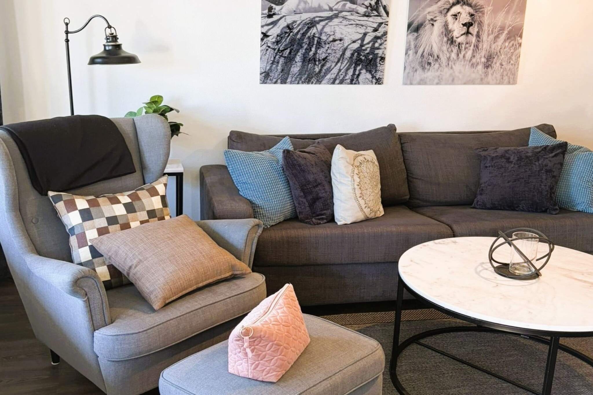 4 star holiday home in UDDEVALLA - Indoor