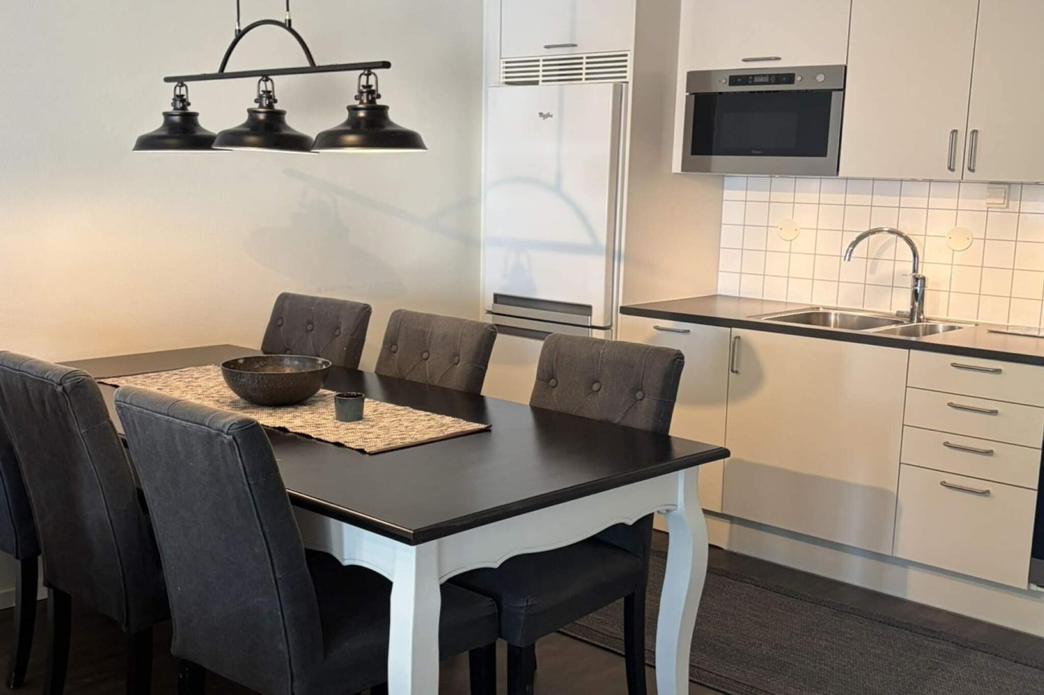 4 star holiday home in UDDEVALLA - Indoor