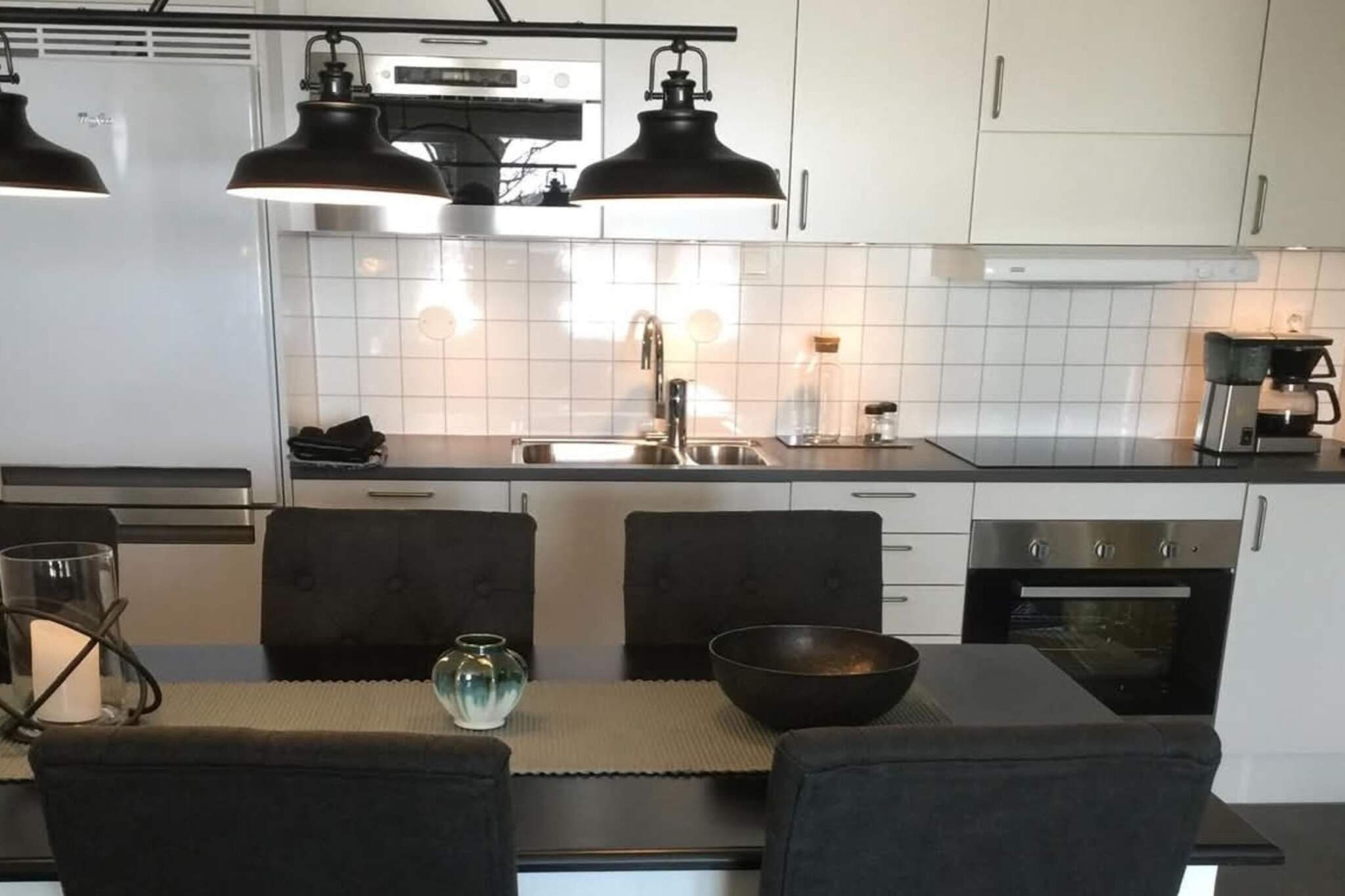 4 star holiday home in UDDEVALLA - Indoor