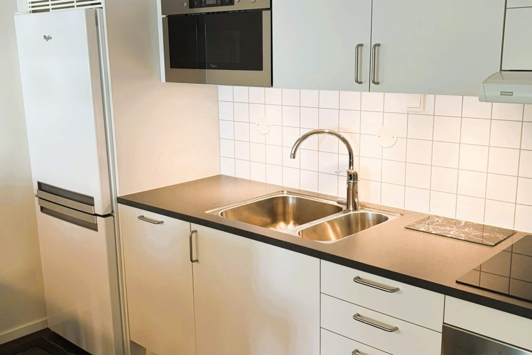 4 star holiday home in UDDEVALLA - Indoor