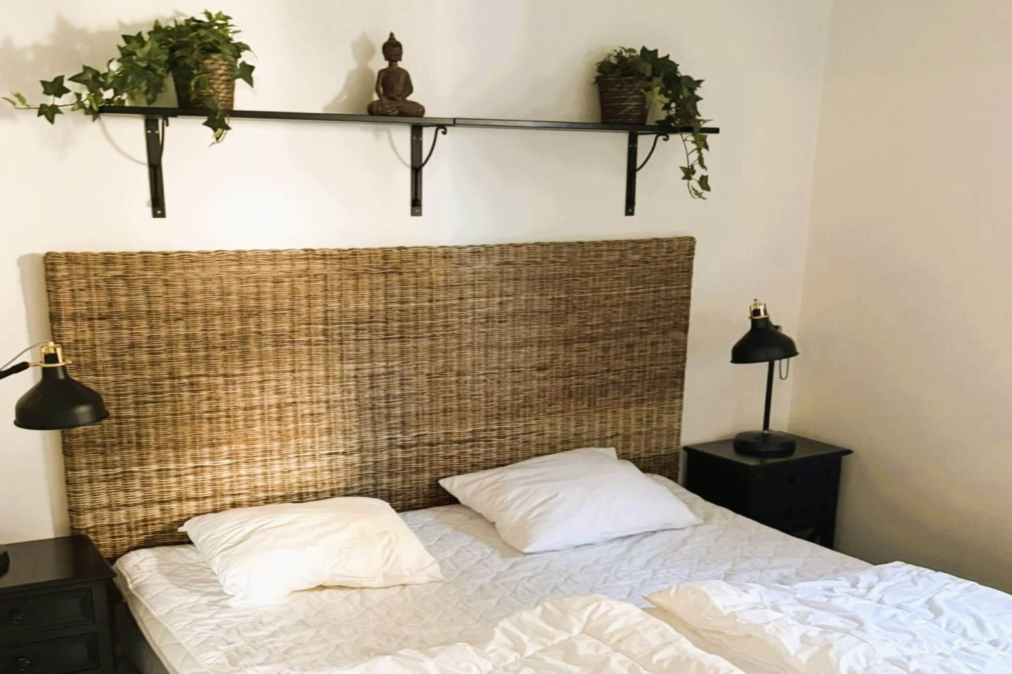 4 star holiday home in UDDEVALLA - Indoor