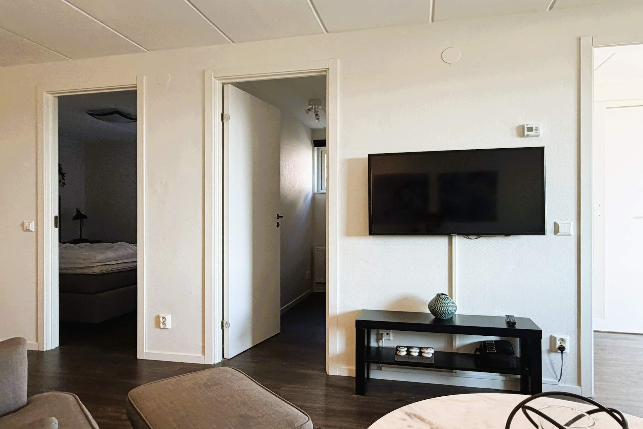 4 star holiday home in UDDEVALLA - Indoor