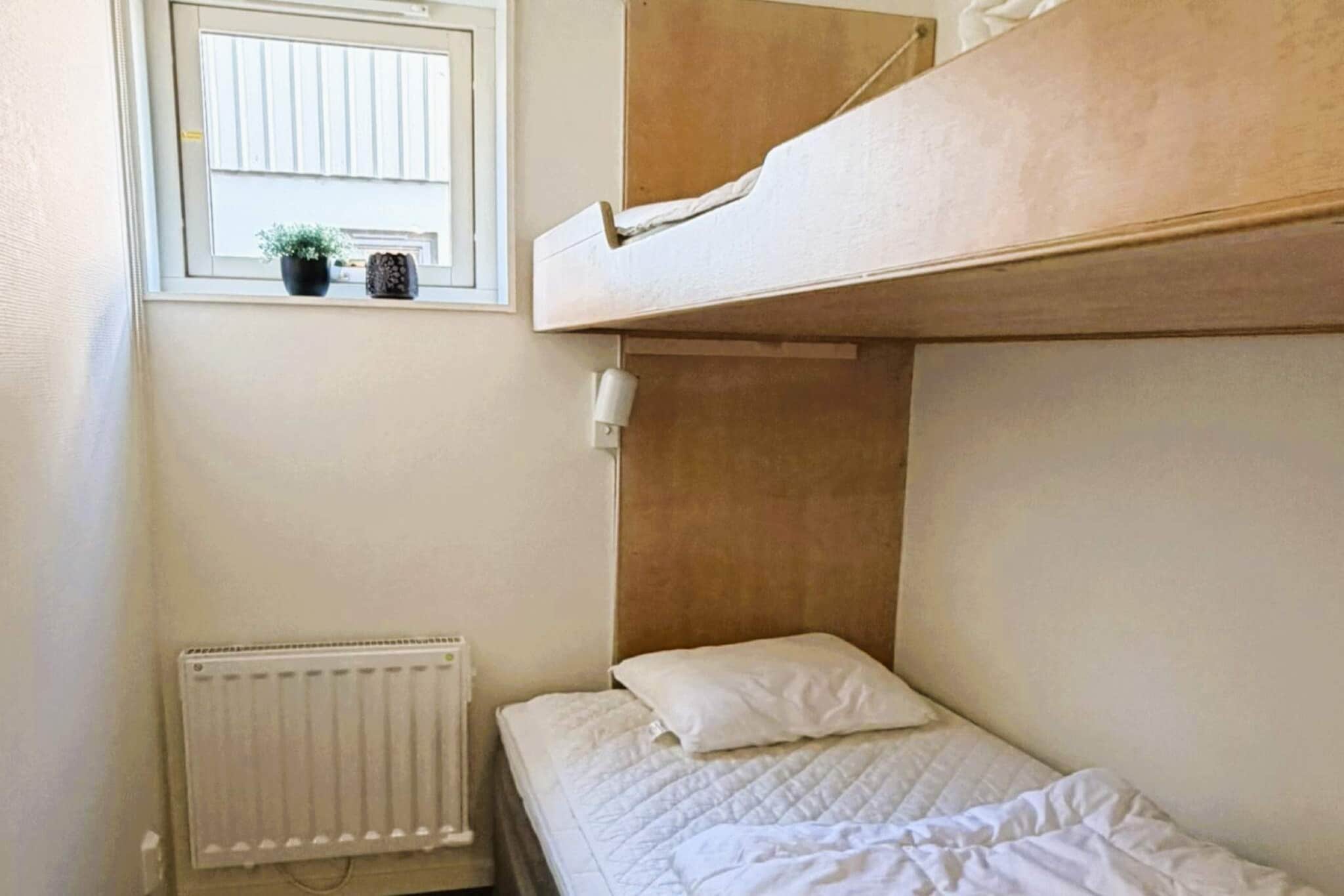 4 star holiday home in UDDEVALLA - Indoor