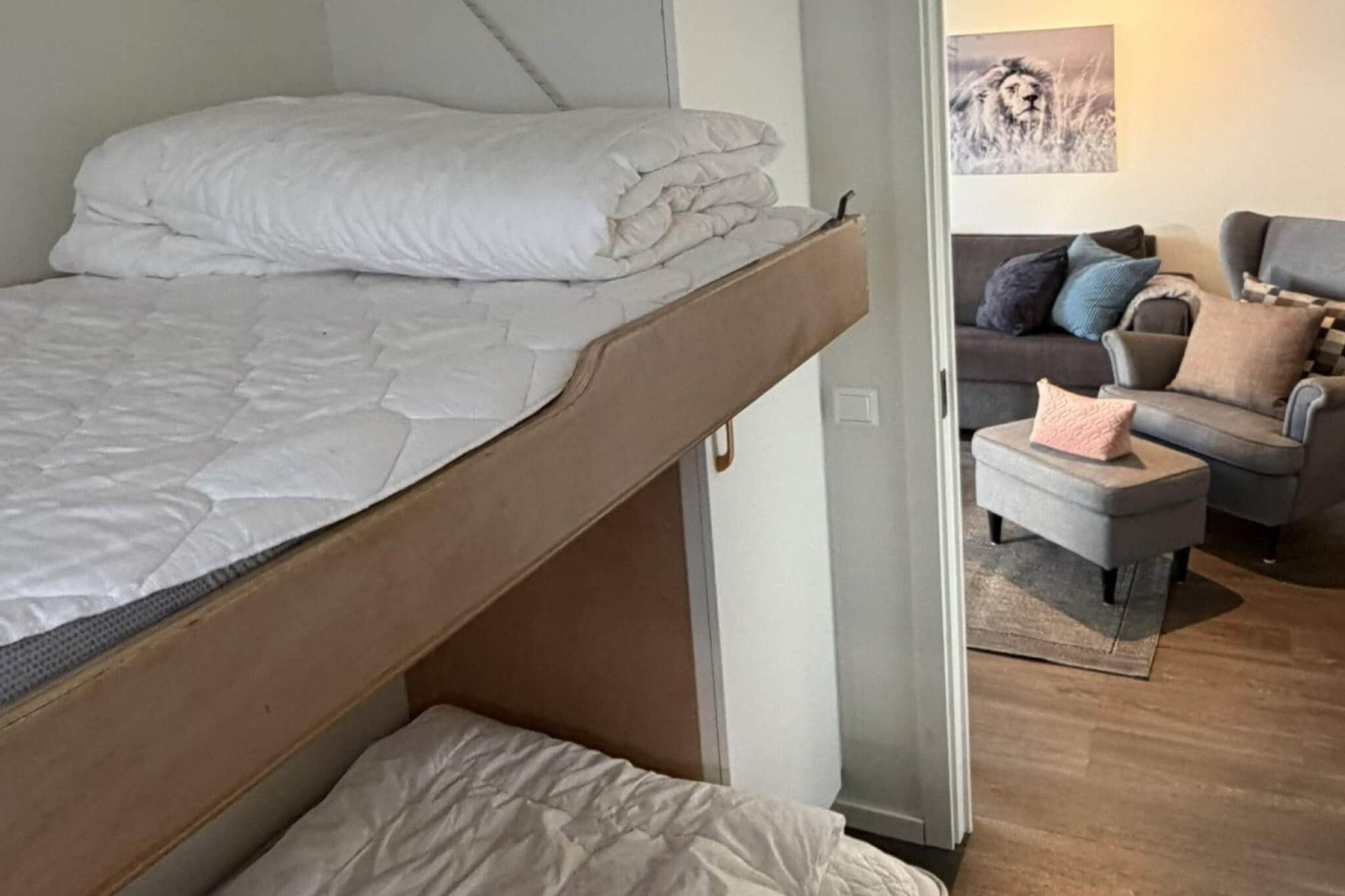 4 star holiday home in UDDEVALLA - Indoor