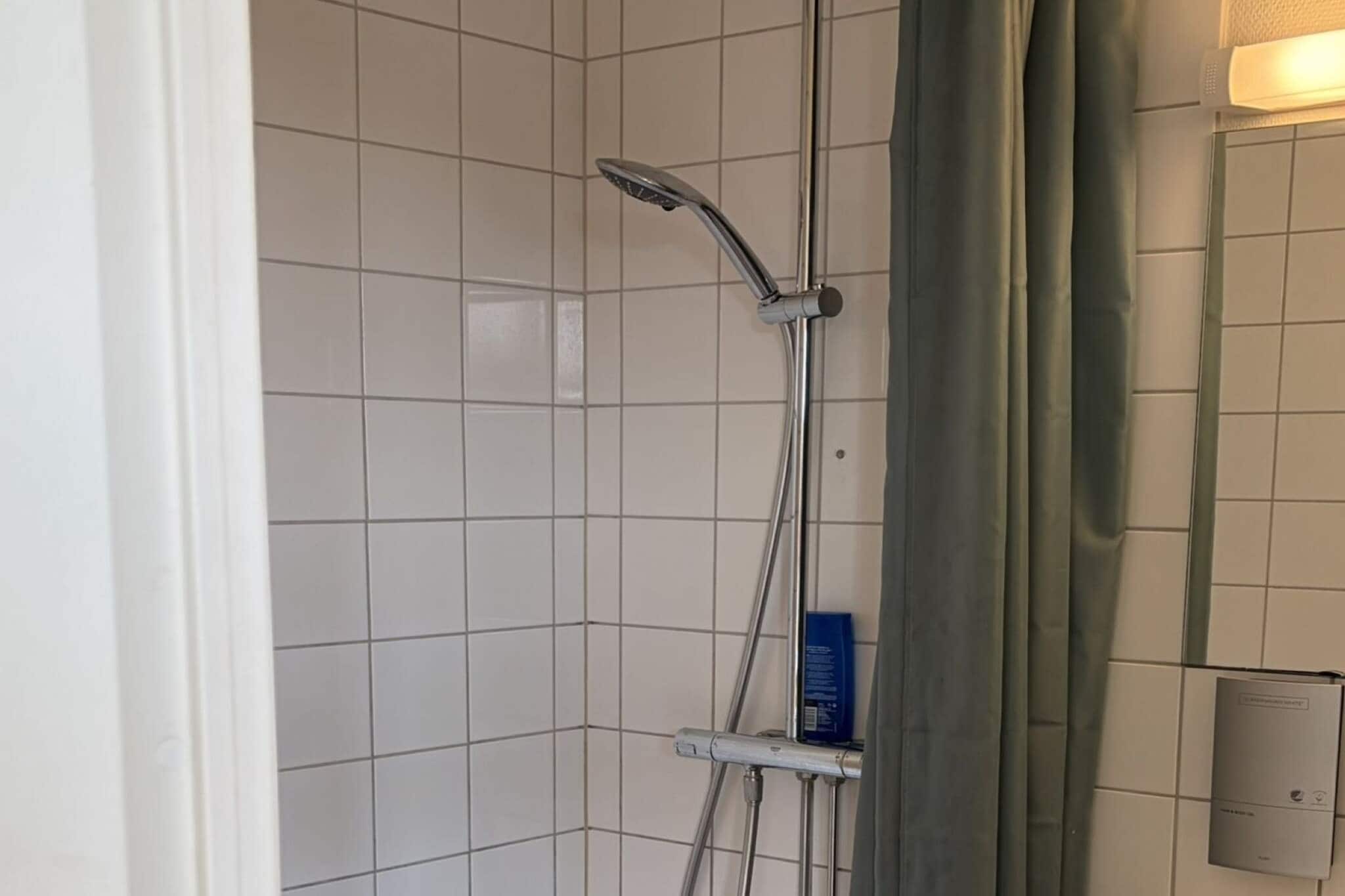 4 star holiday home in UDDEVALLA - Indoor