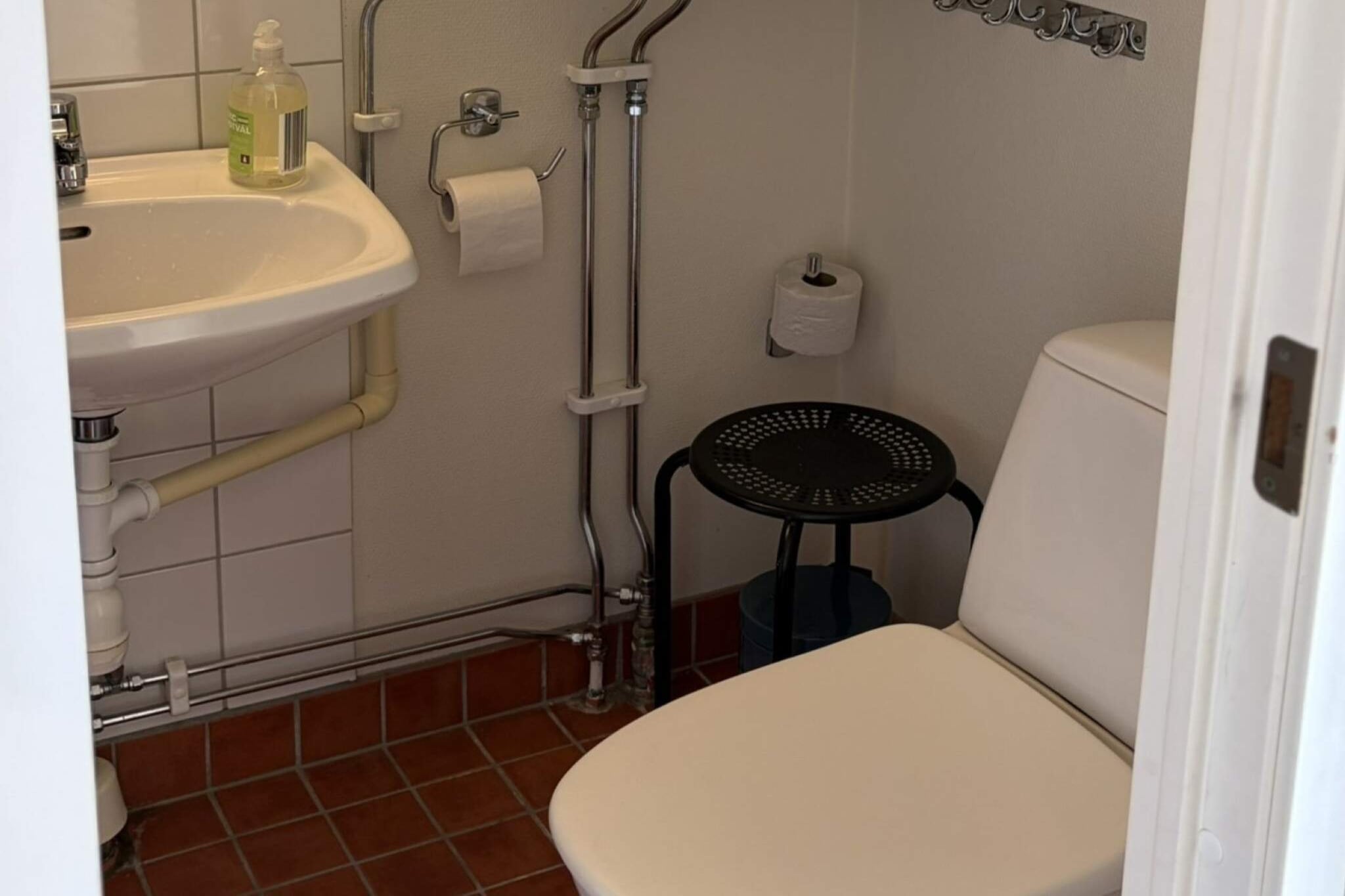 4 star holiday home in UDDEVALLA - Indoor