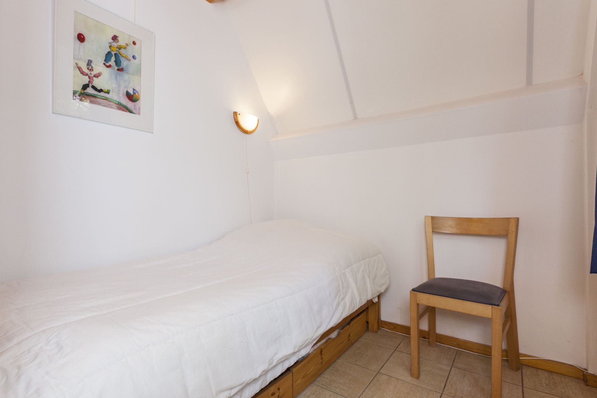 Comfortabel vakantiehuis in Nunspeet