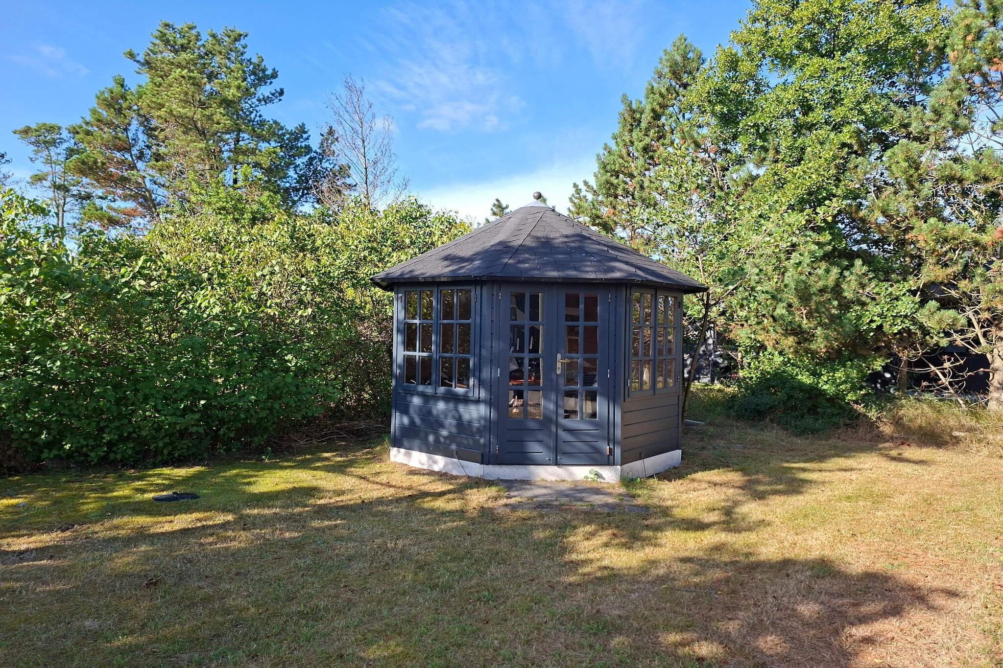 4 sterren vakantie huis in Sæby