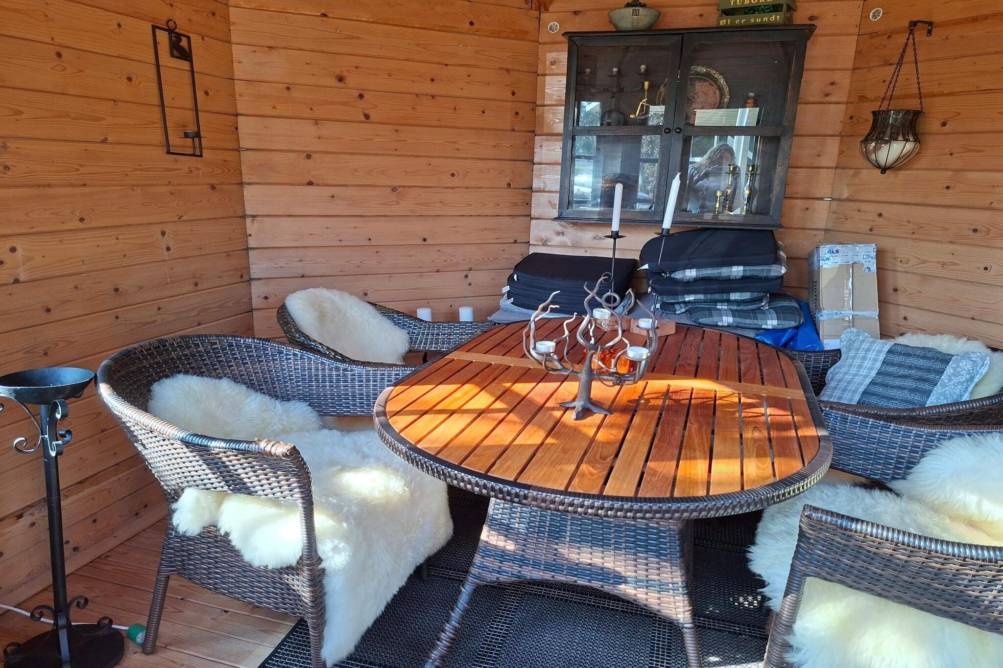 4 sterren vakantie huis in Sæby