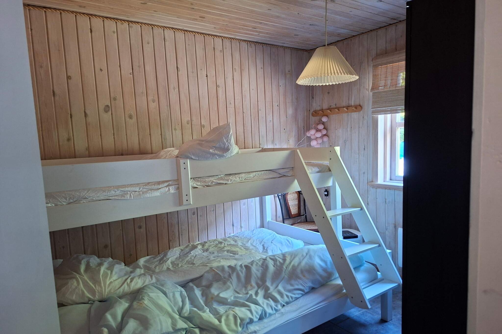 4 sterren vakantie huis in Sæby - Binnen