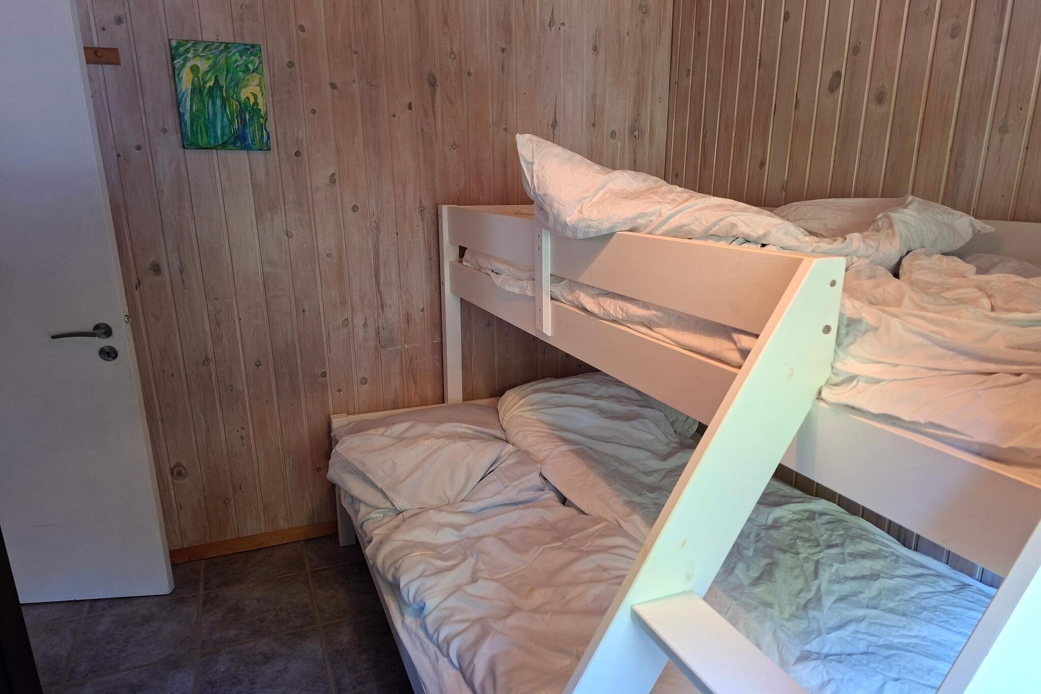 4 sterren vakantie huis in Sæby - Binnen