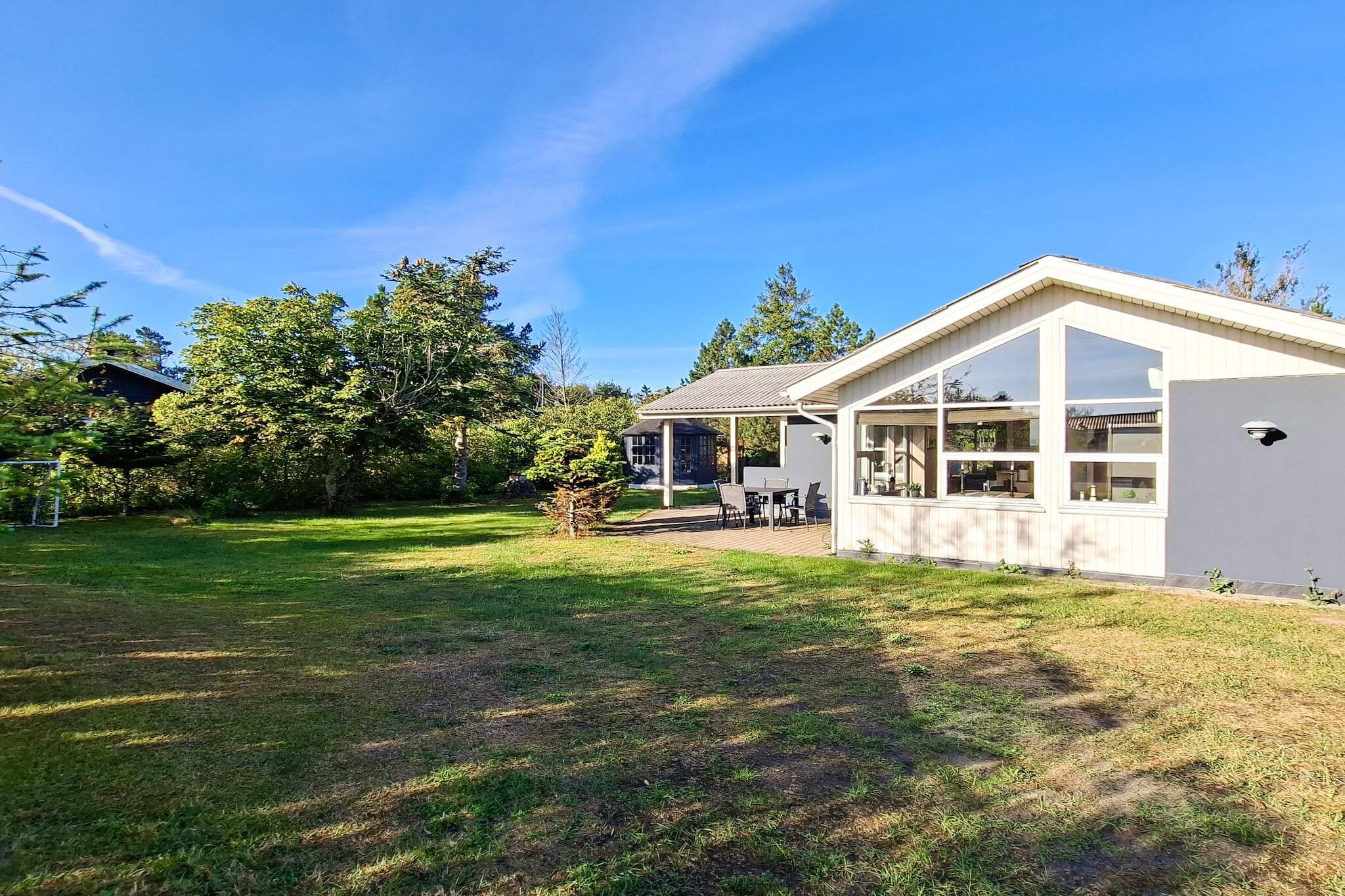 4 star holiday home in Sæby