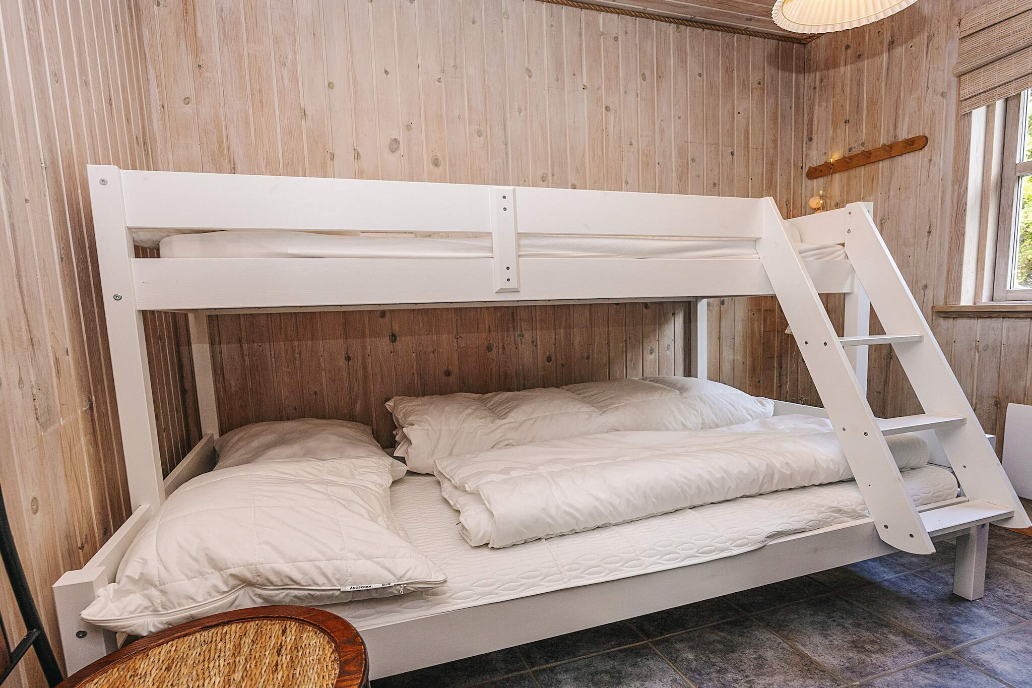 4 sterren vakantie huis in Sæby - Binnen
