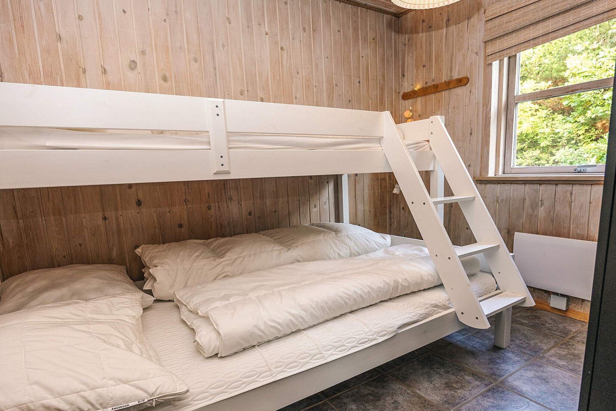 4 sterren vakantie huis in Sæby - Binnen