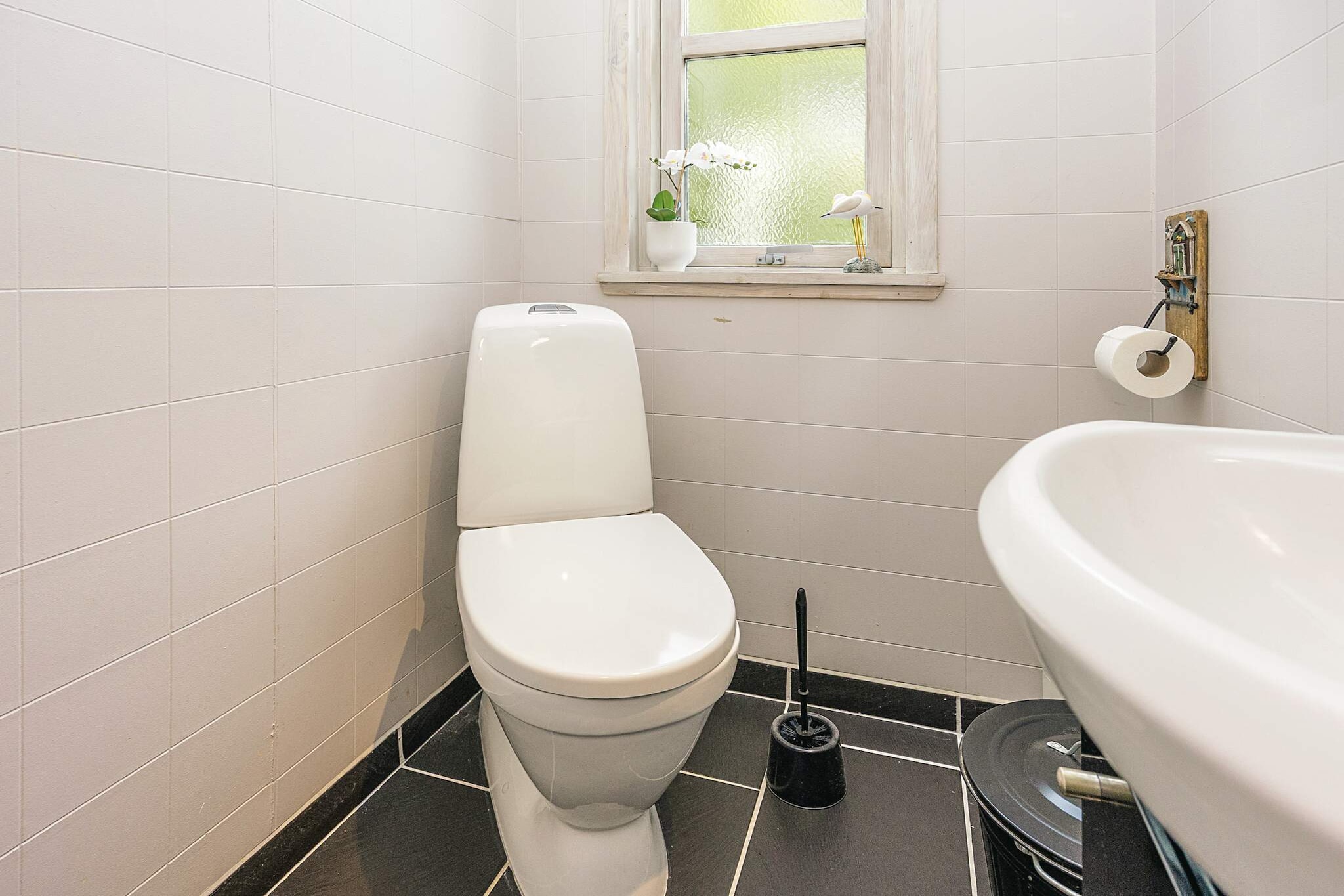 4 sterren vakantie huis in Sæby - Binnen