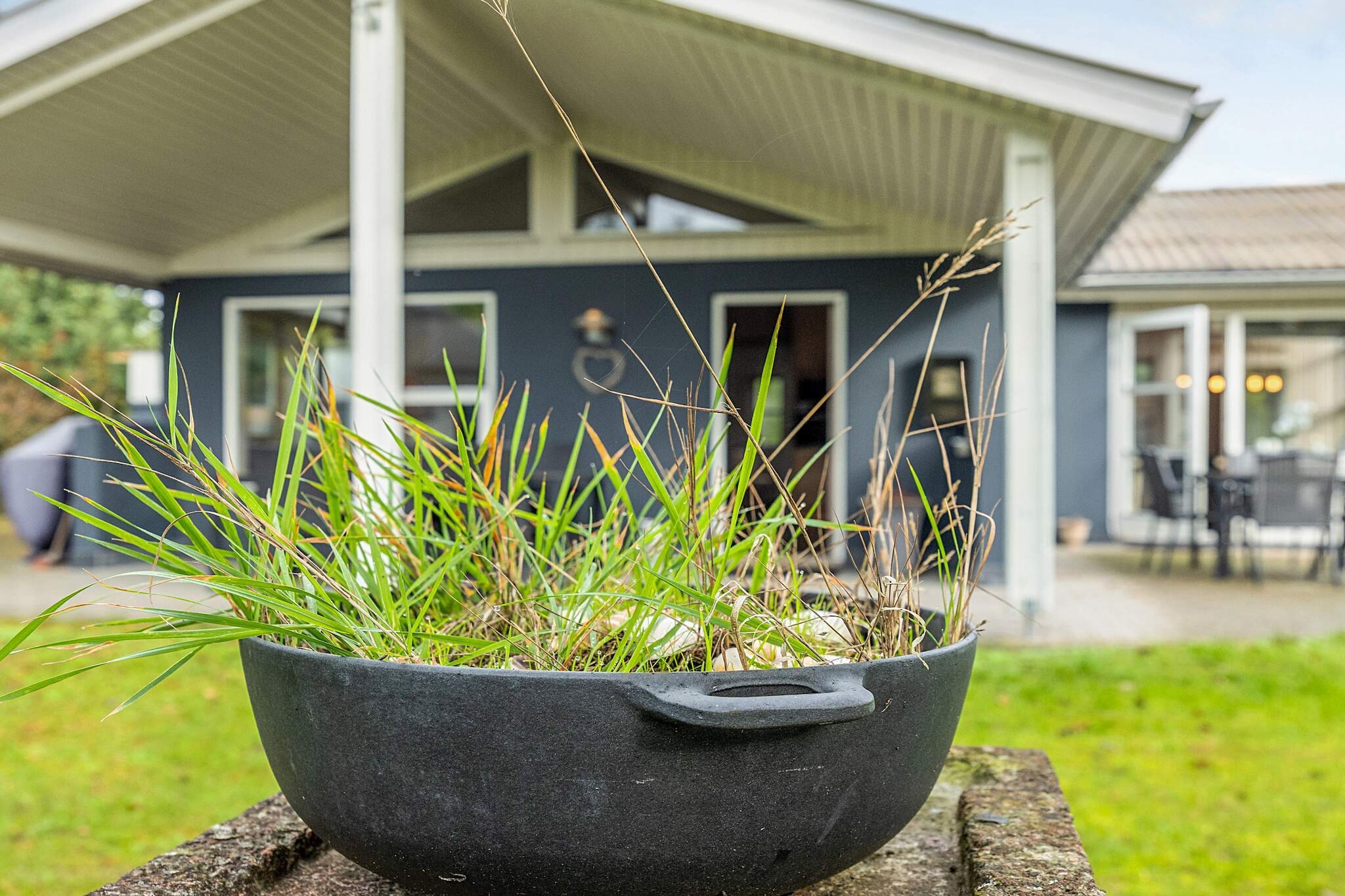 4 sterren vakantie huis in Sæby - Uitzicht