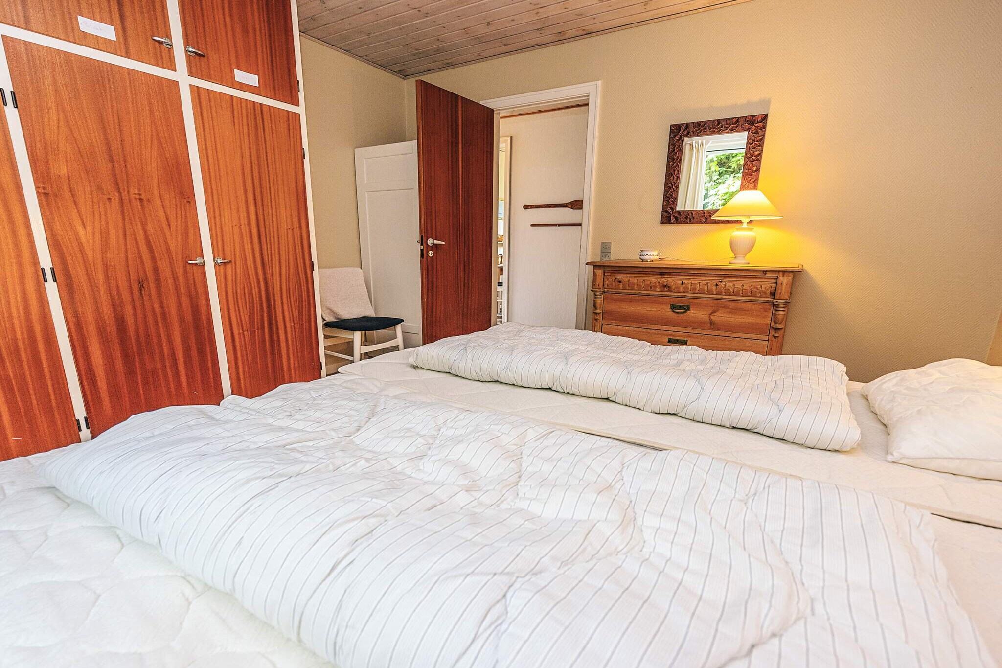 4 Personen vakantie huis in Bindslev - Binnen