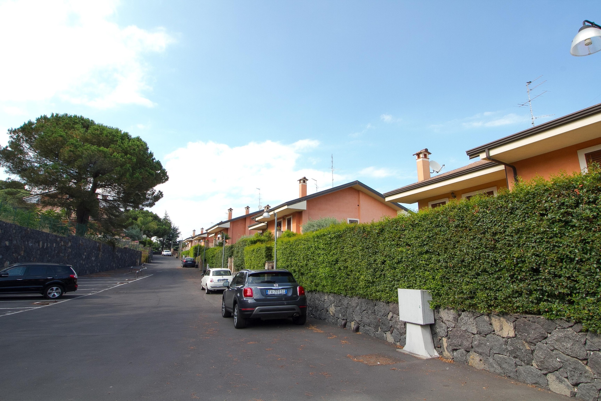 Villa Il Pino