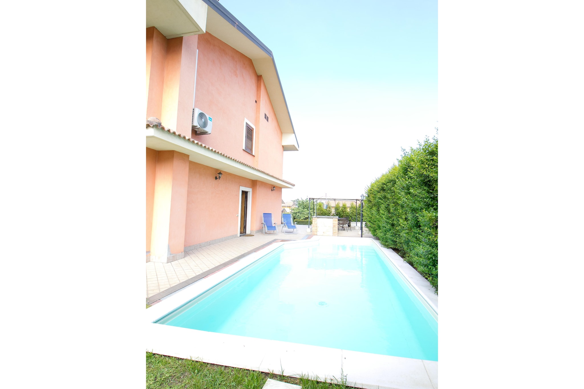 Villa Il Pino - Piscine
