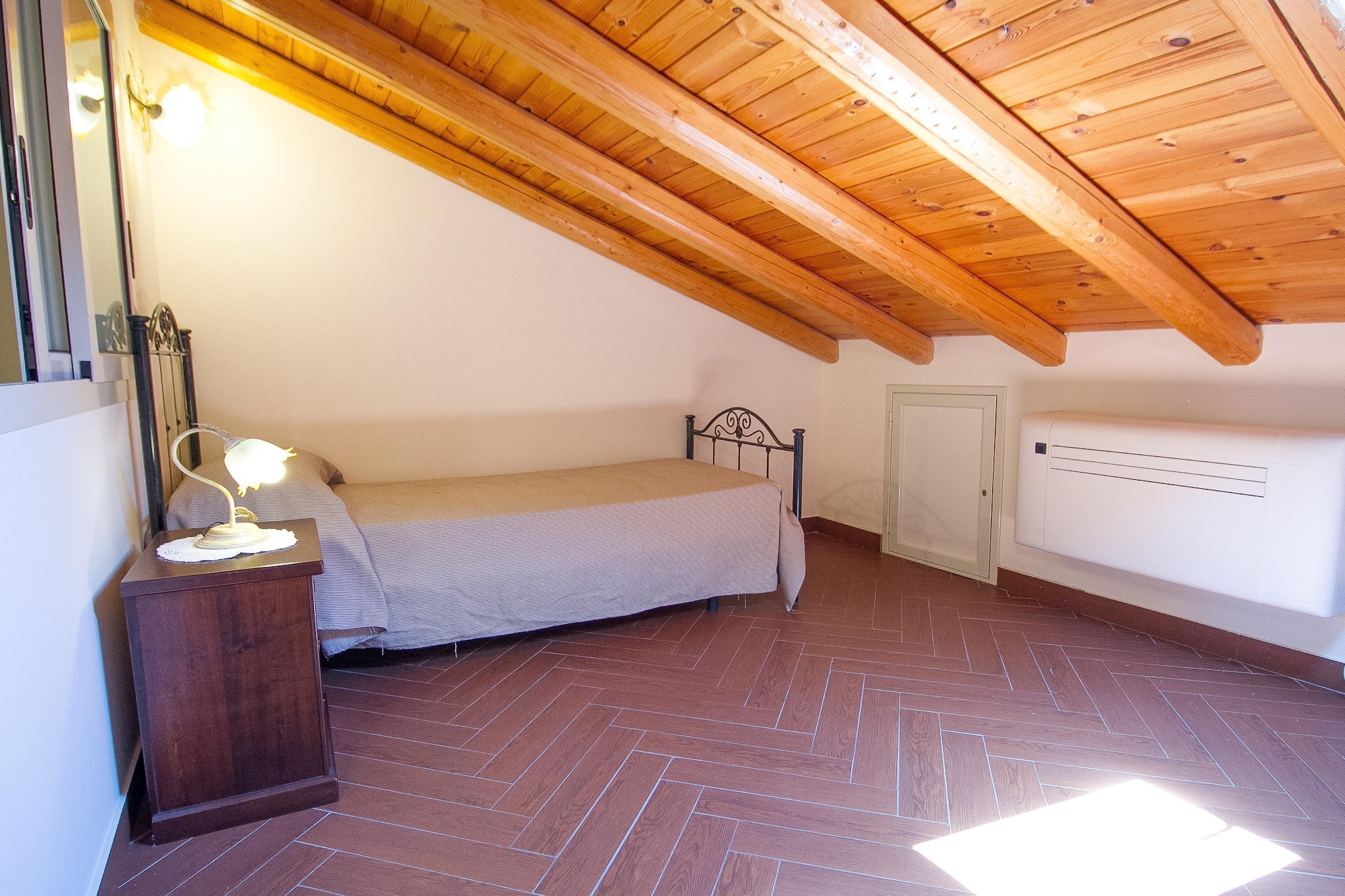 Villa Il Pino - Chambre