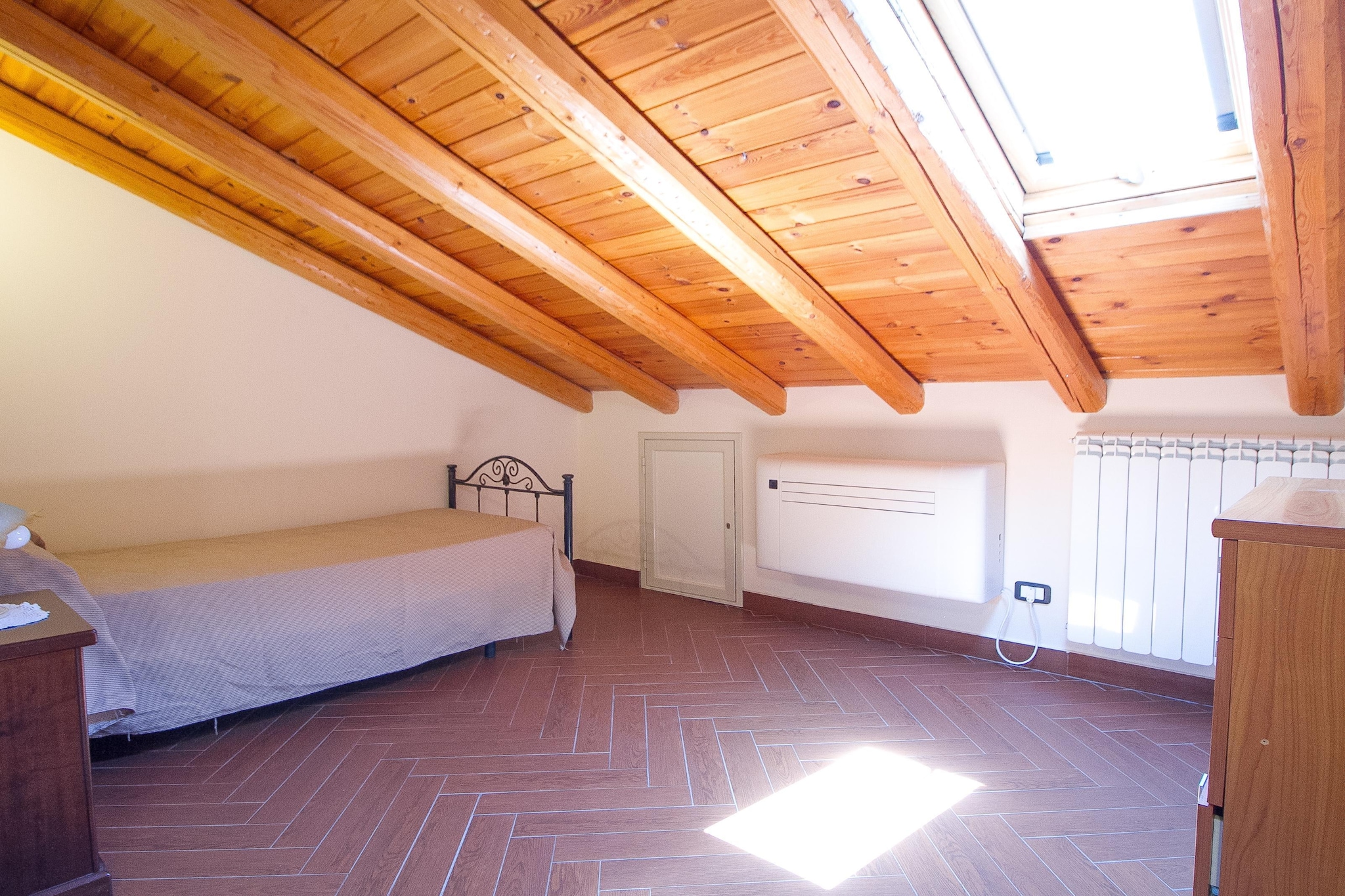 Villa Il Pino - Chambre