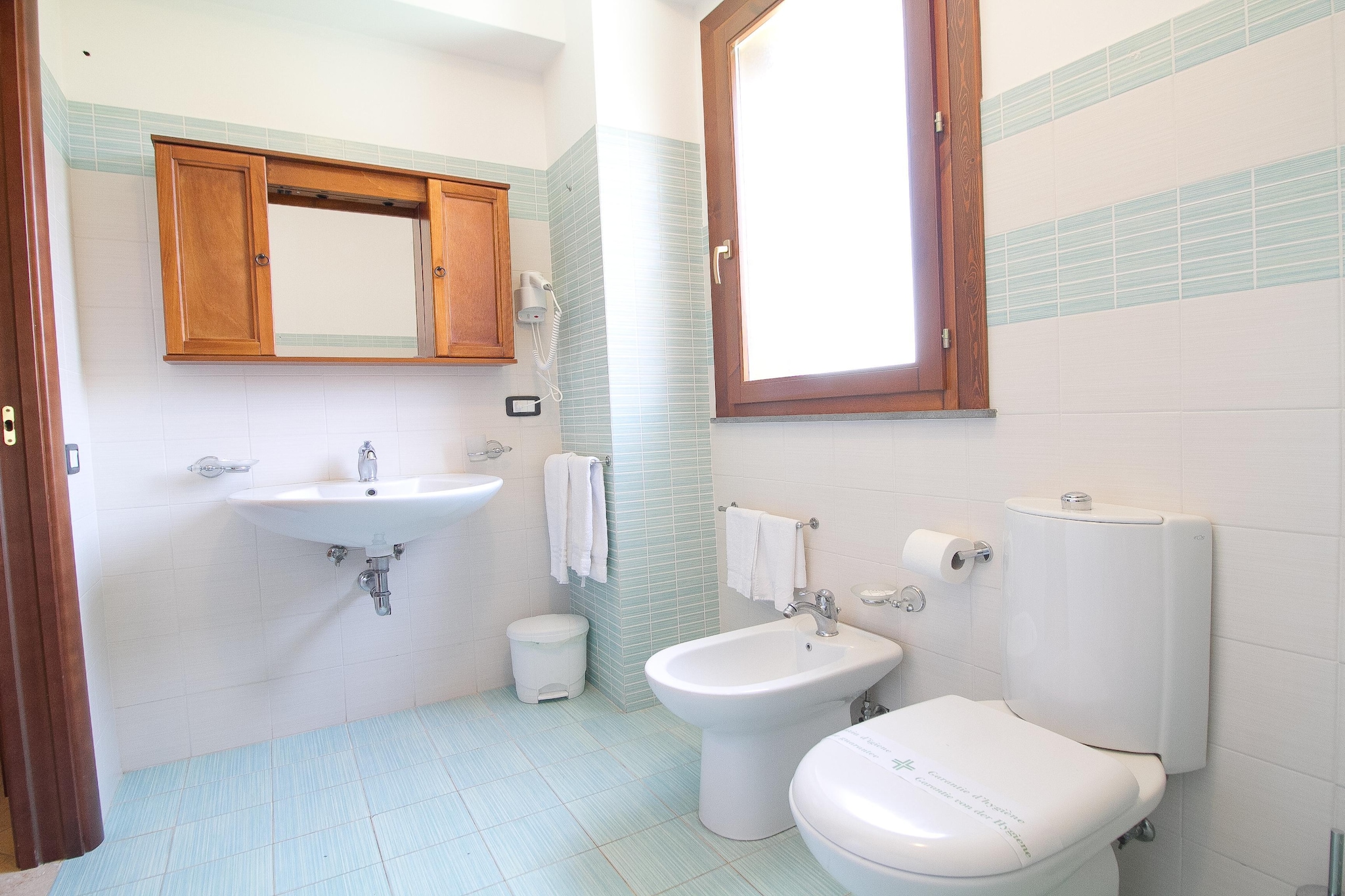 Villa Il Pino - Salle de bain