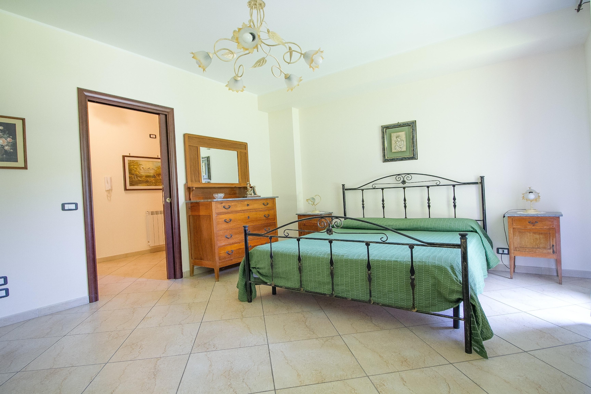 Villa Il Pino