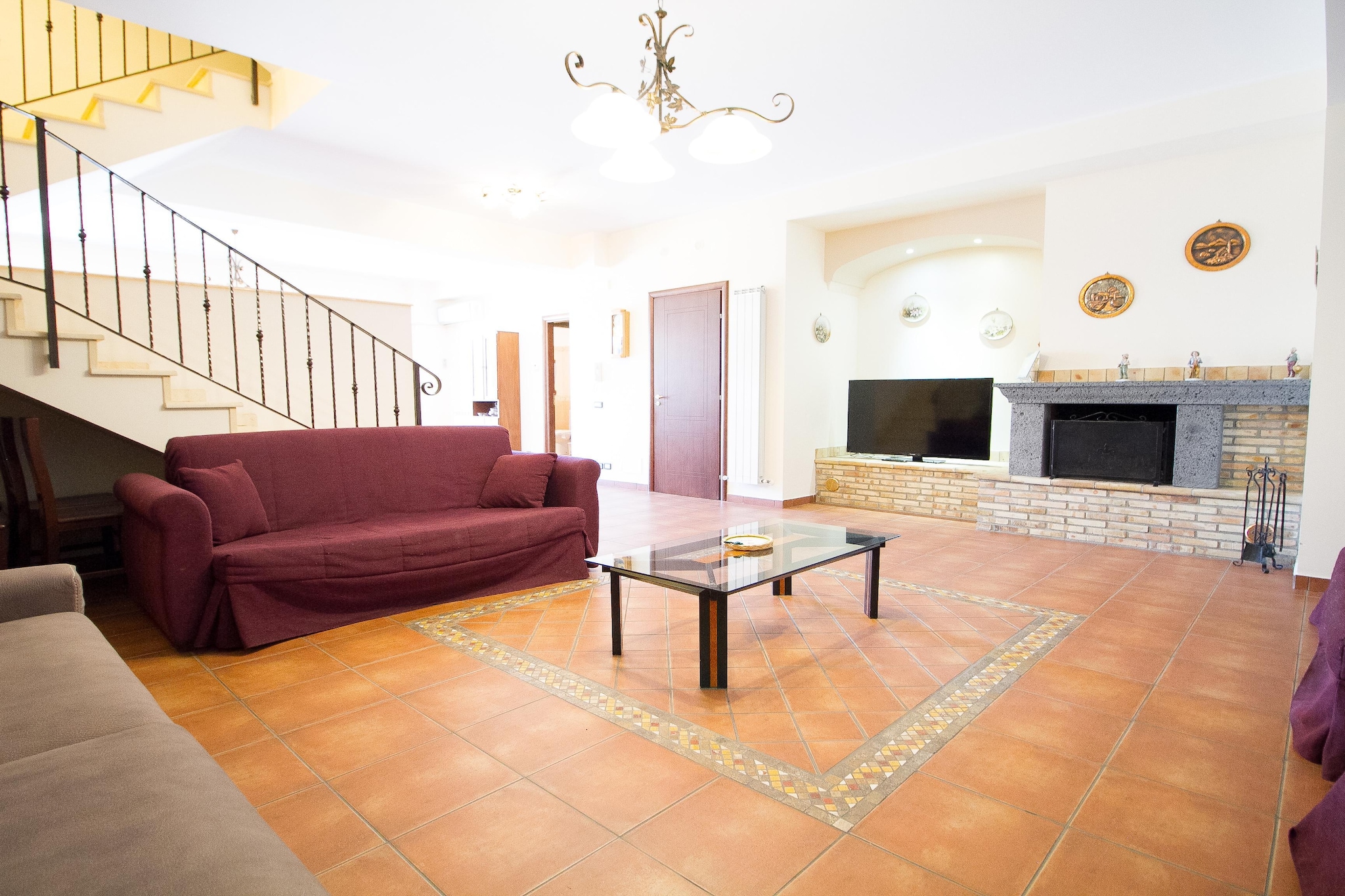 Villa Il Pino