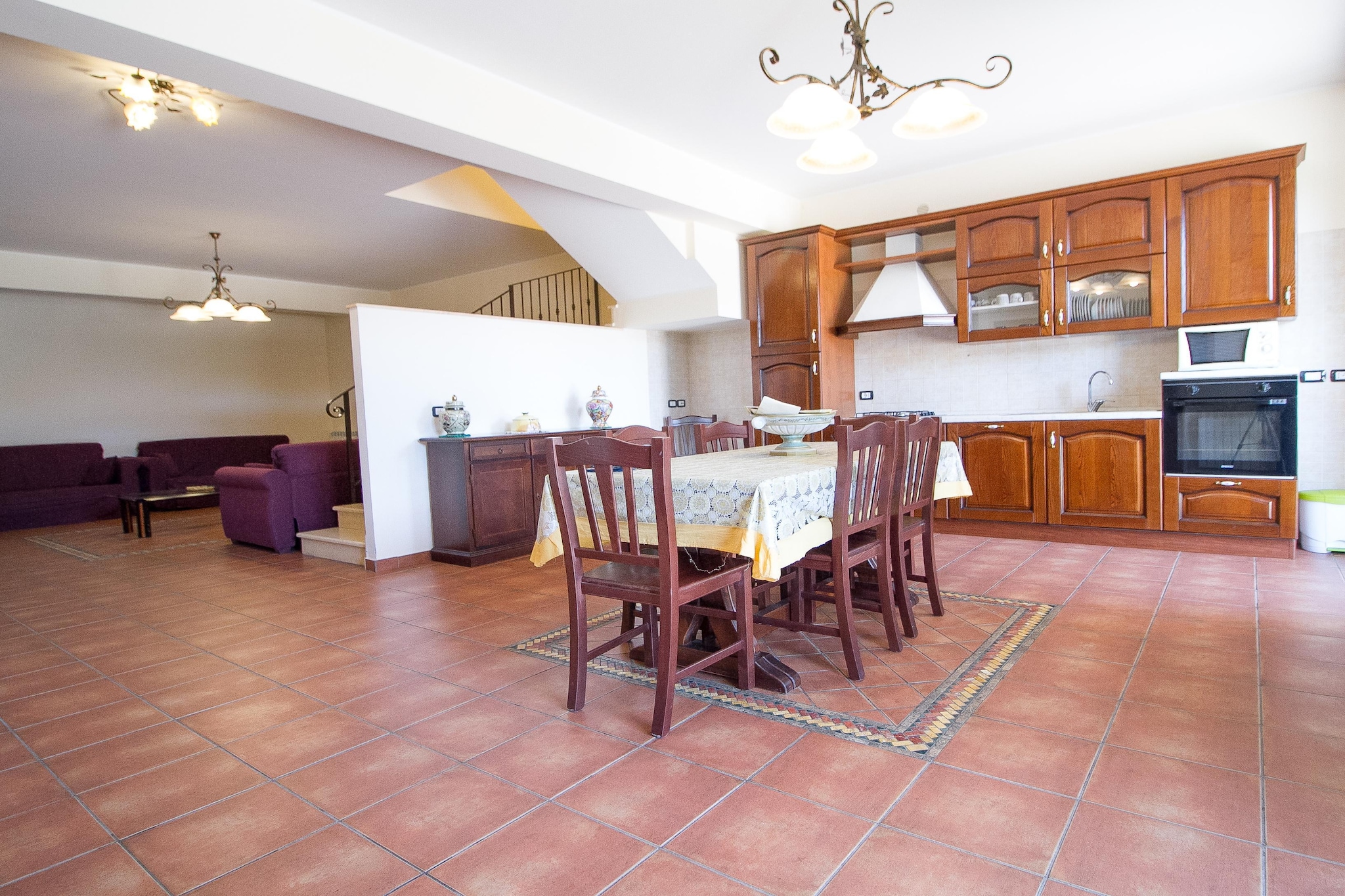 Villa Il Pino
