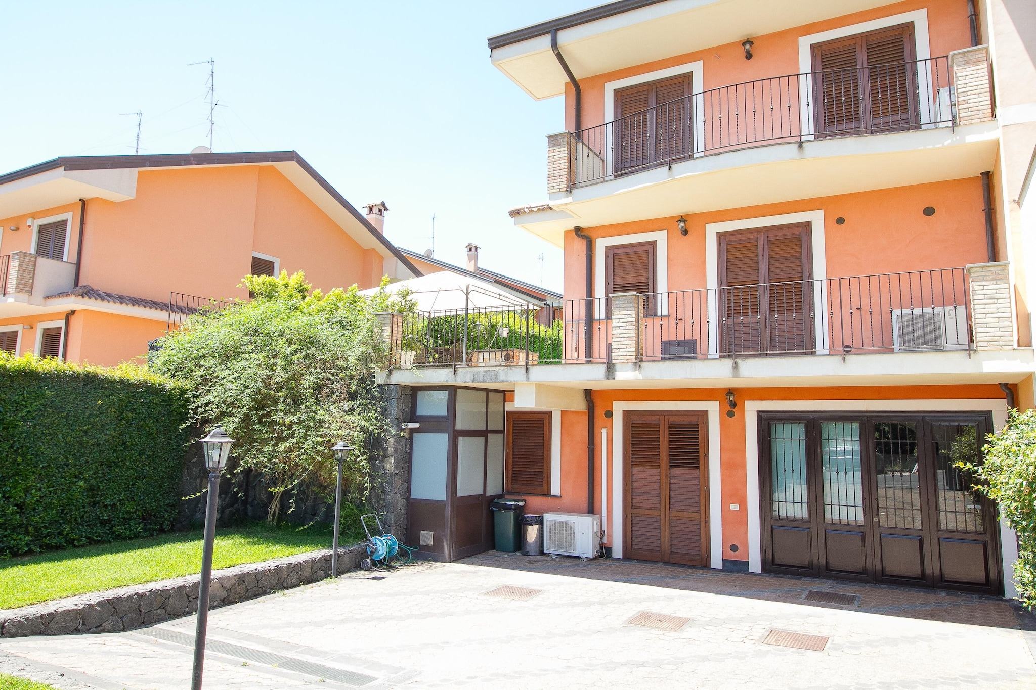 Villa Il Pino