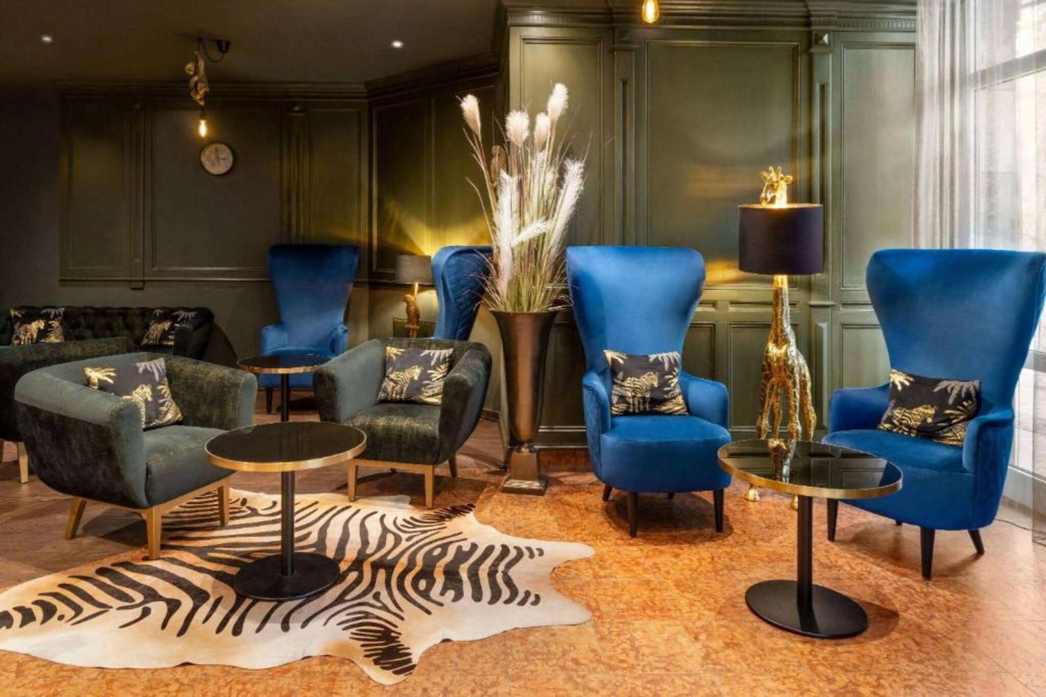 Amedia Hotel & Suites Leipzig - Single Room - Disability Access