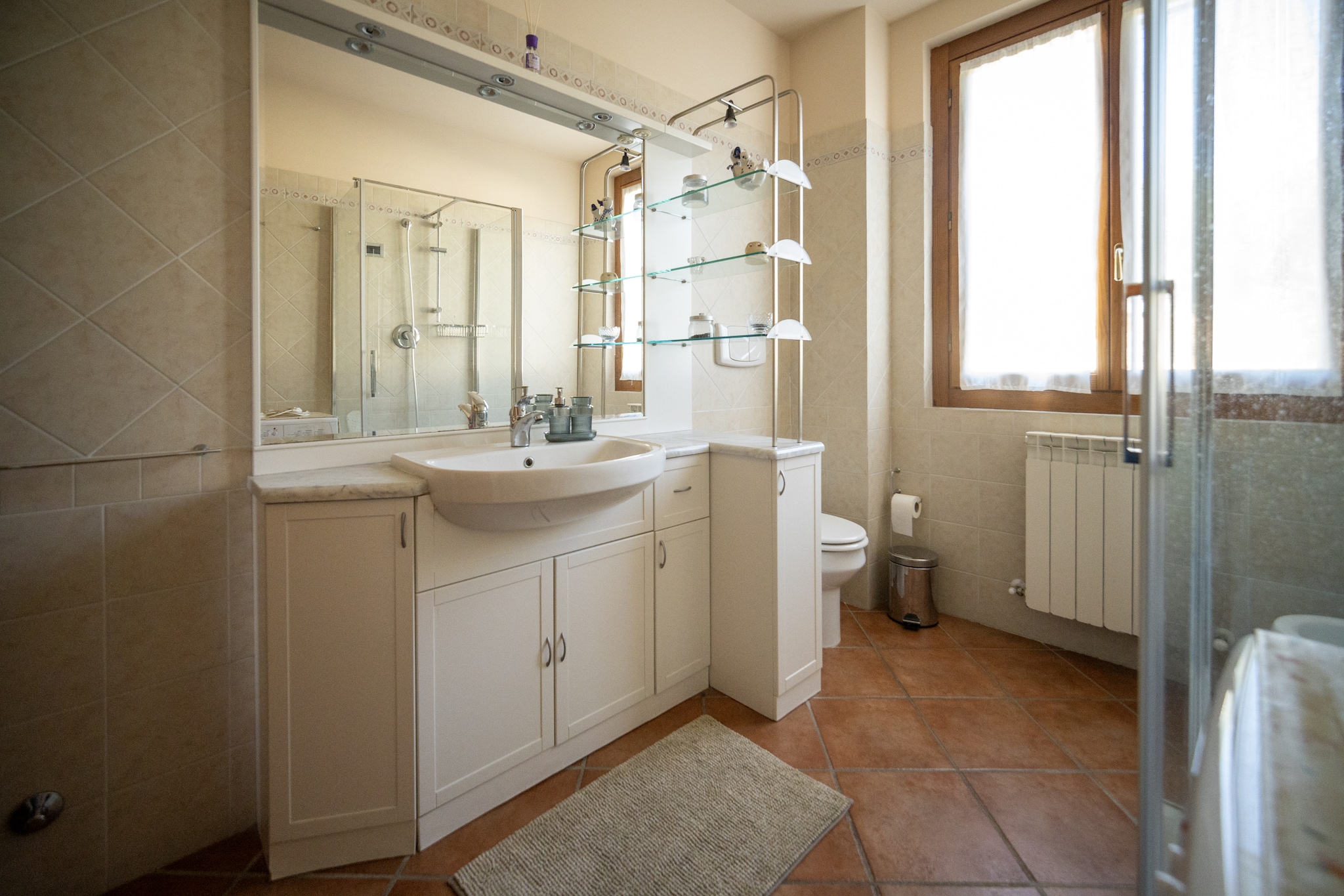 Bath Room
