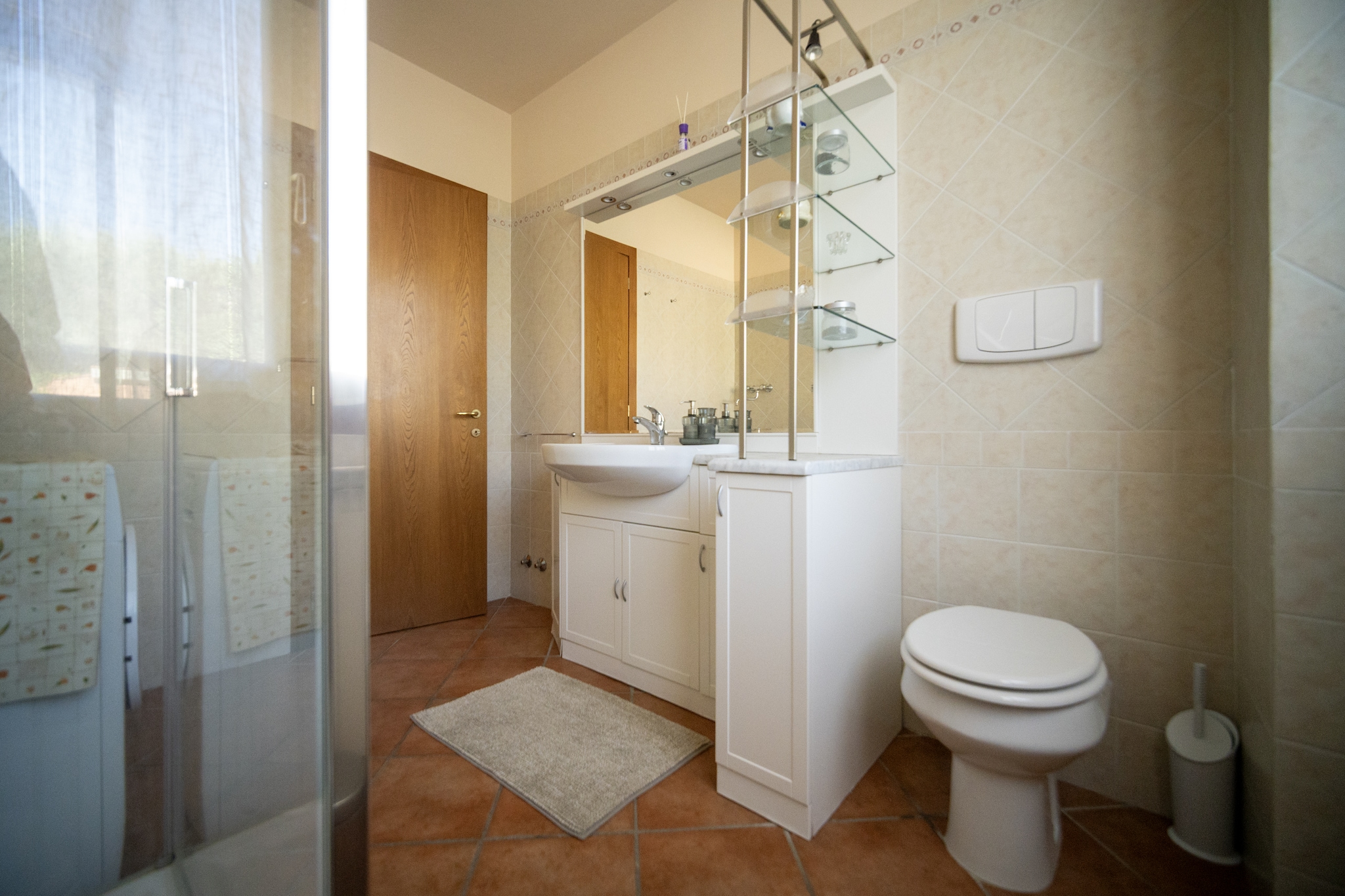 Bath Room