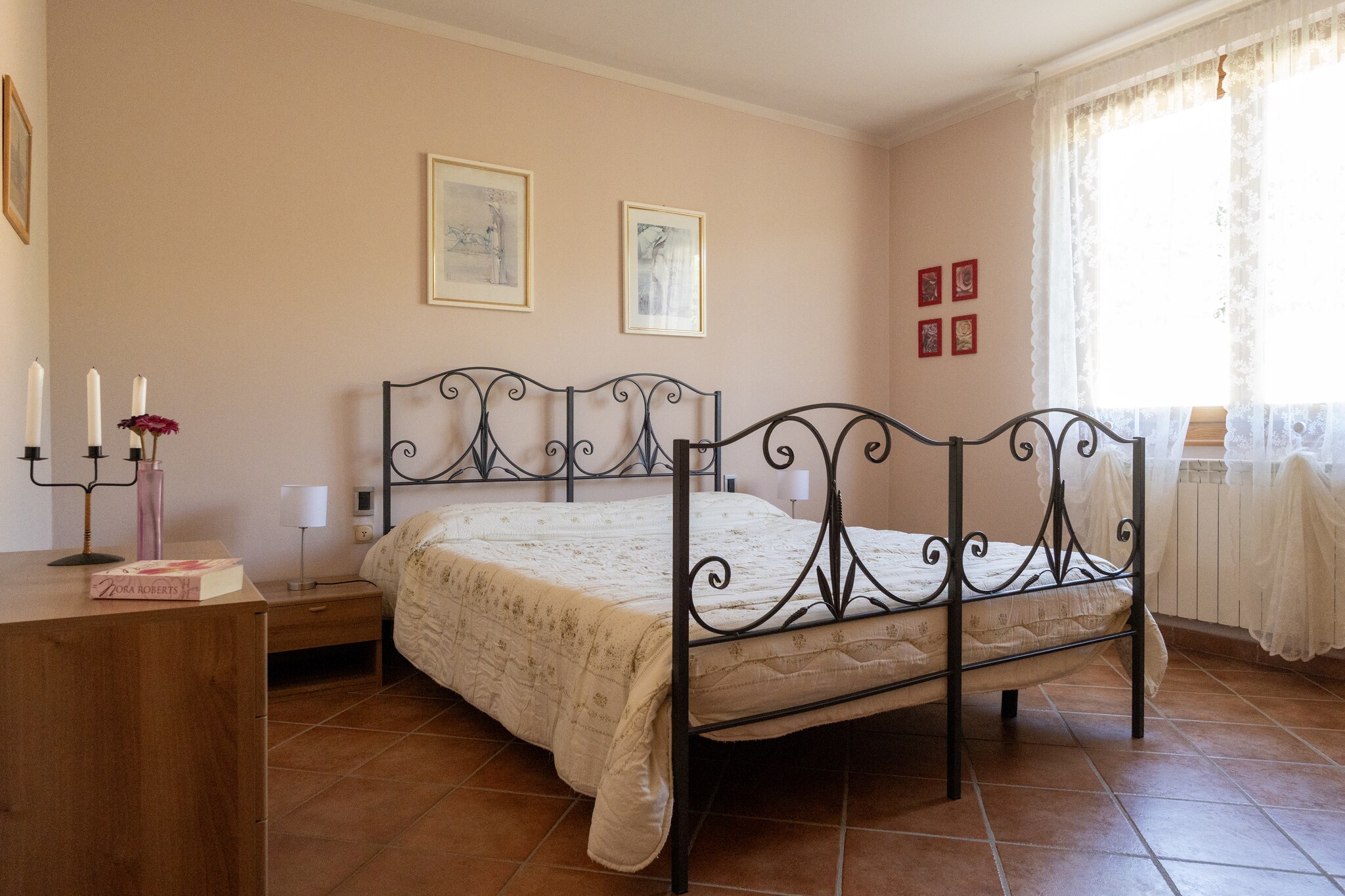Bed Room