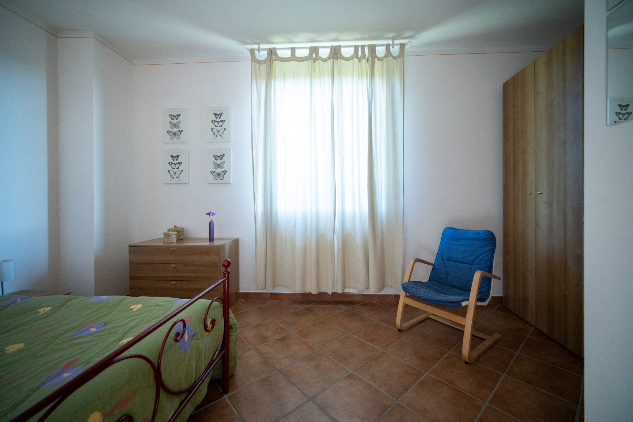 Bed Room